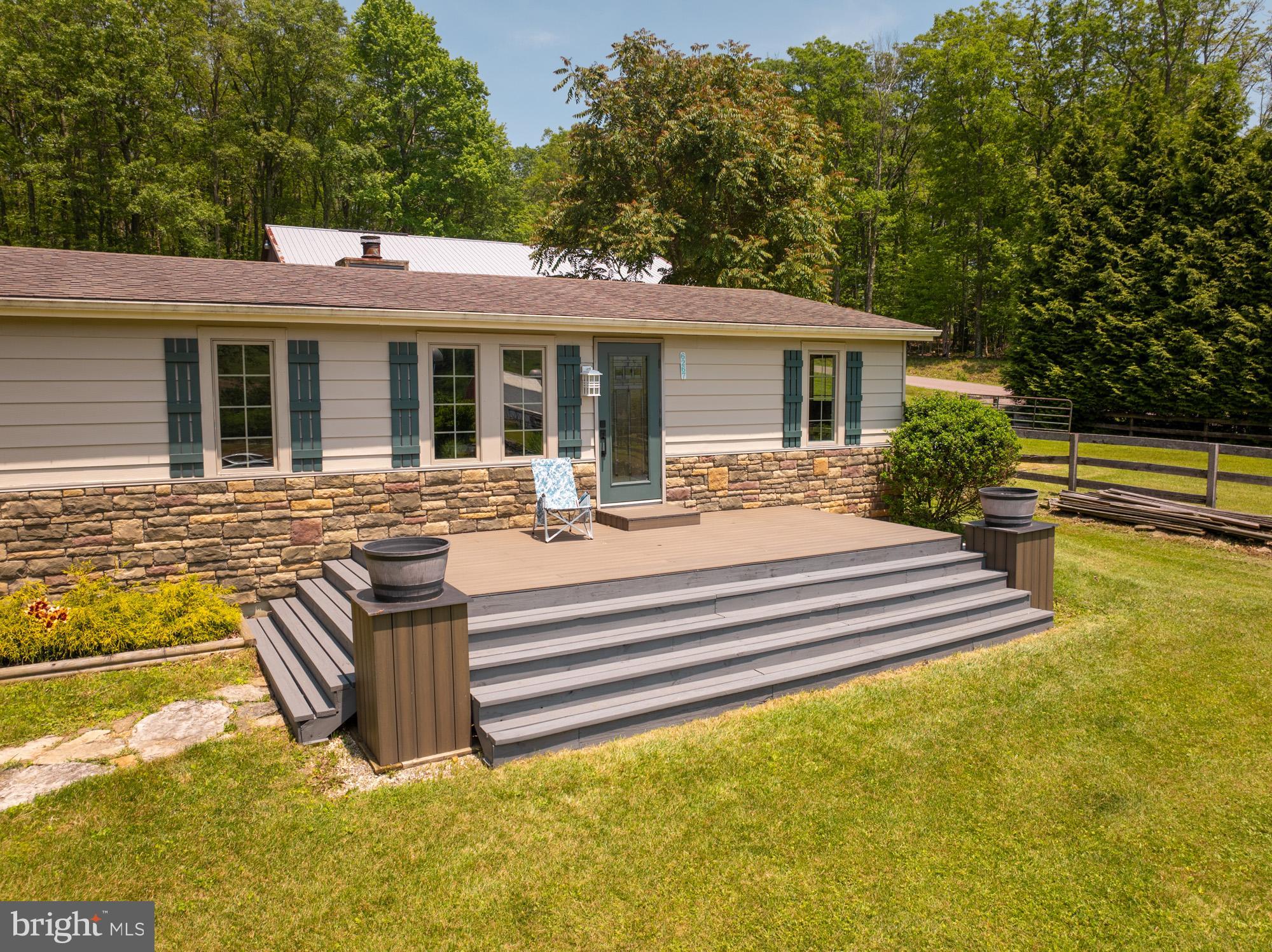 SANG RUN RD - Residential