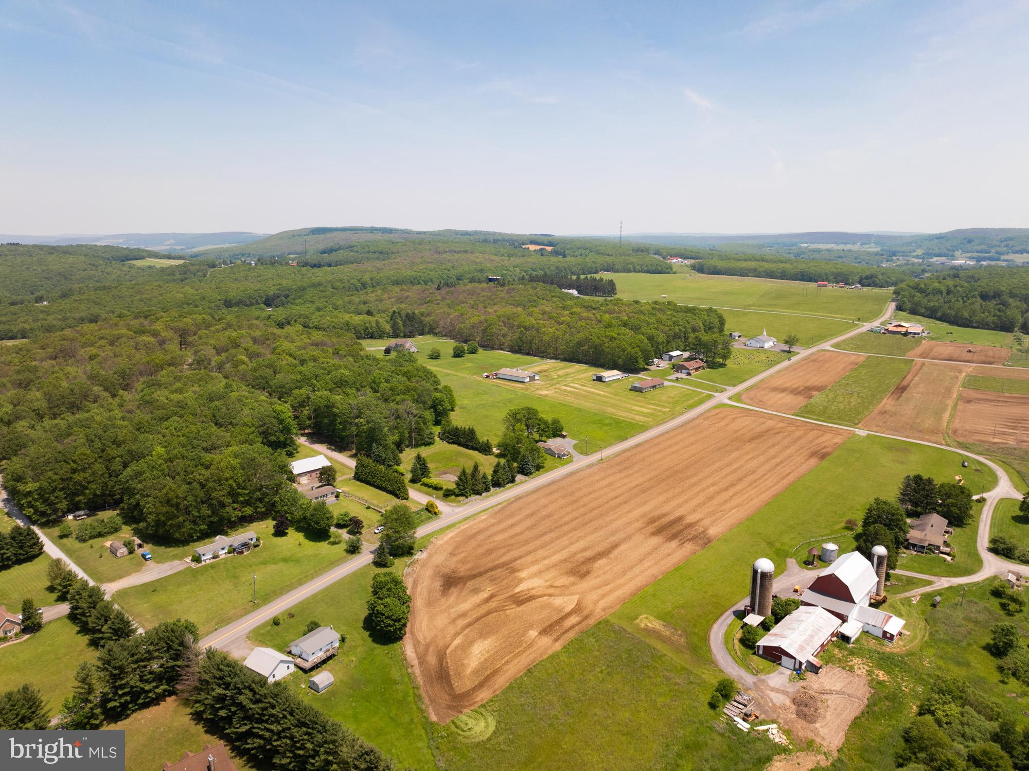 SANG RUN RD - Residential