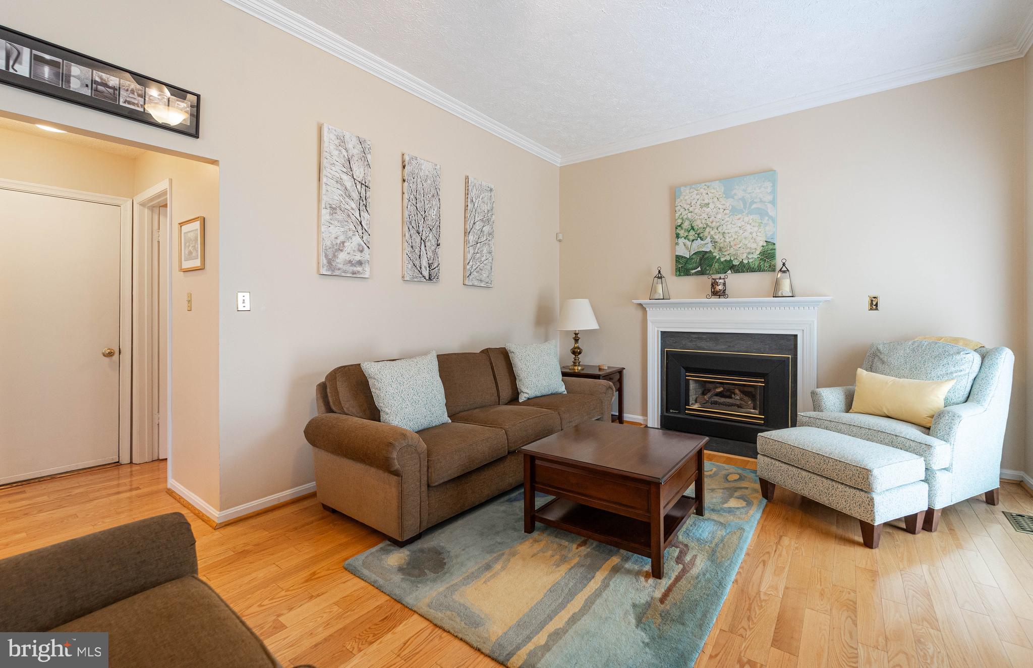 FOREST LAKES - Residential