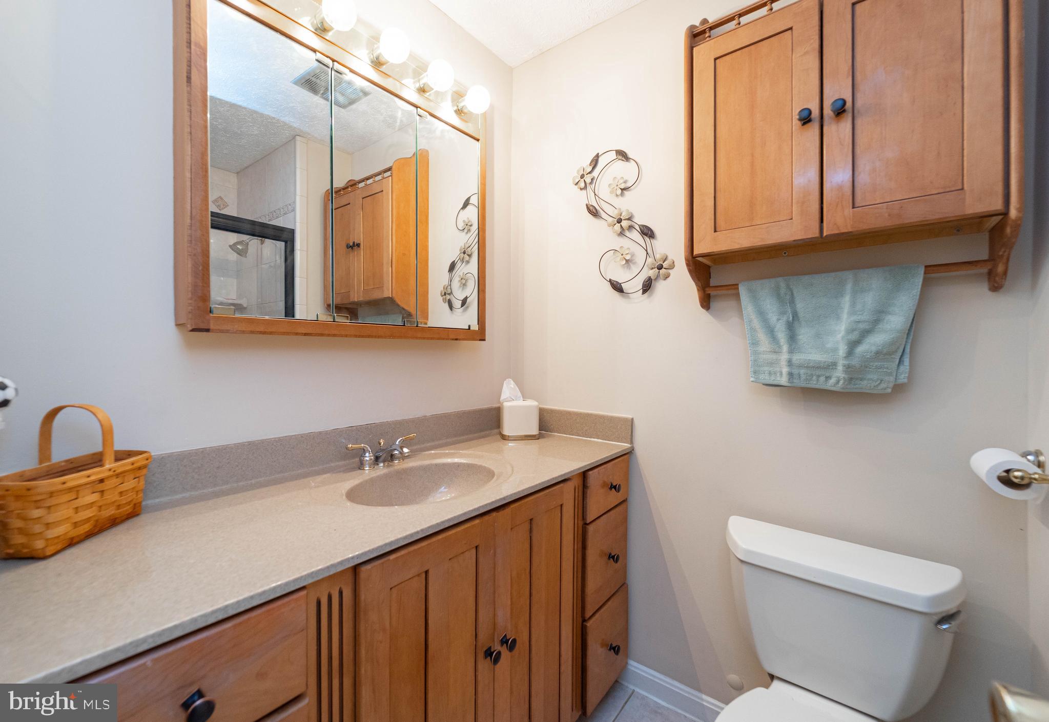 FOREST LAKES - Residential