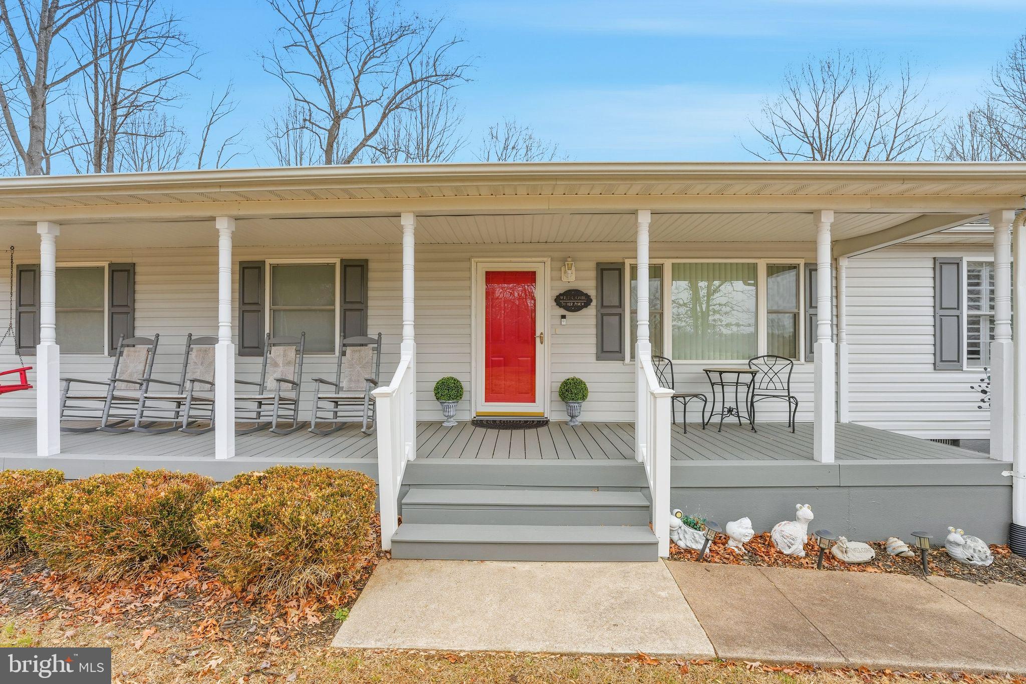 11057 EGGBORNSVILLE ROAD