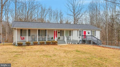 11057 EGGBORNSVILLE ROAD RIXEYVILLE VA 22737
