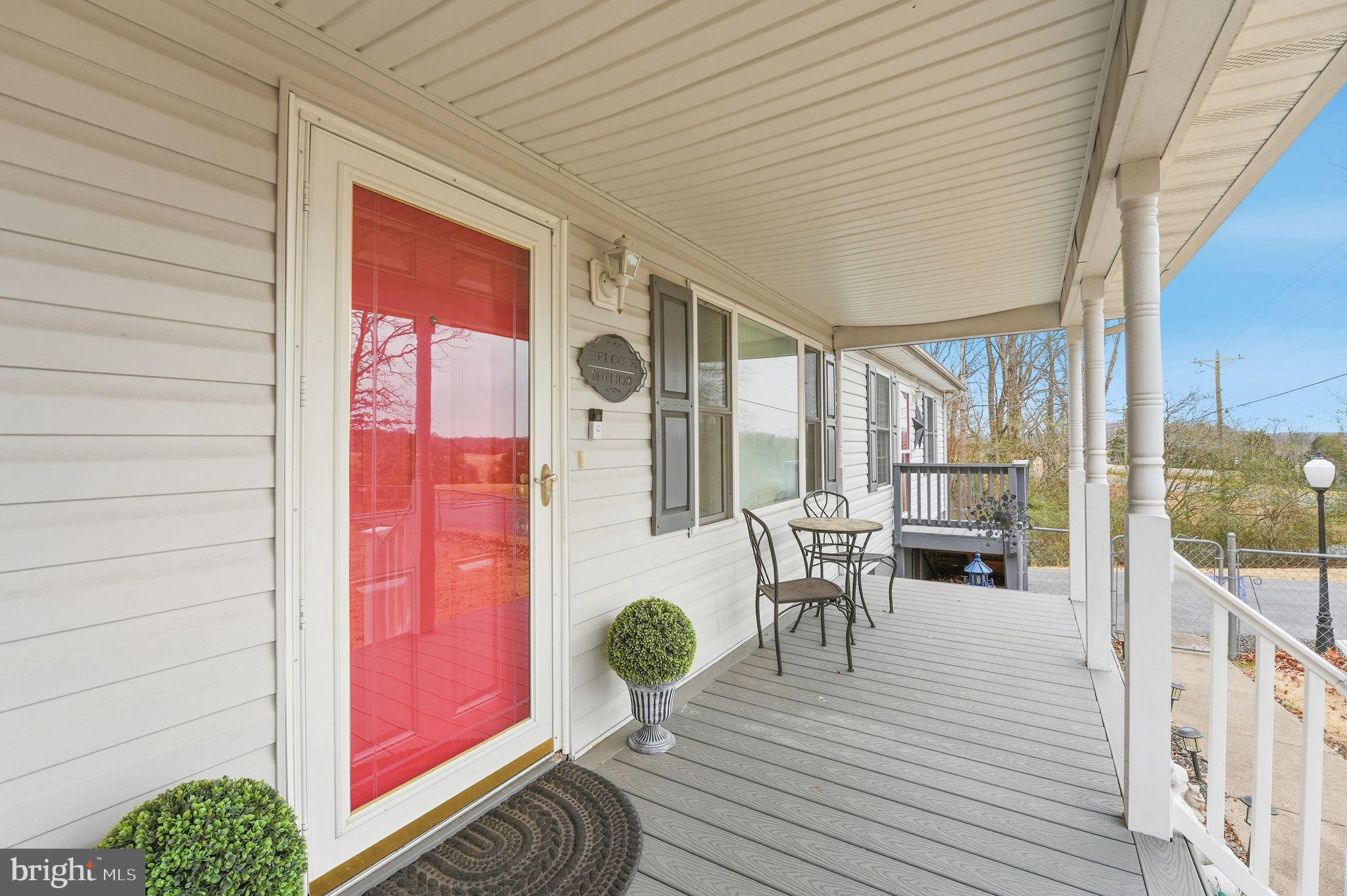 11057 EGGBORNSVILLE ROAD