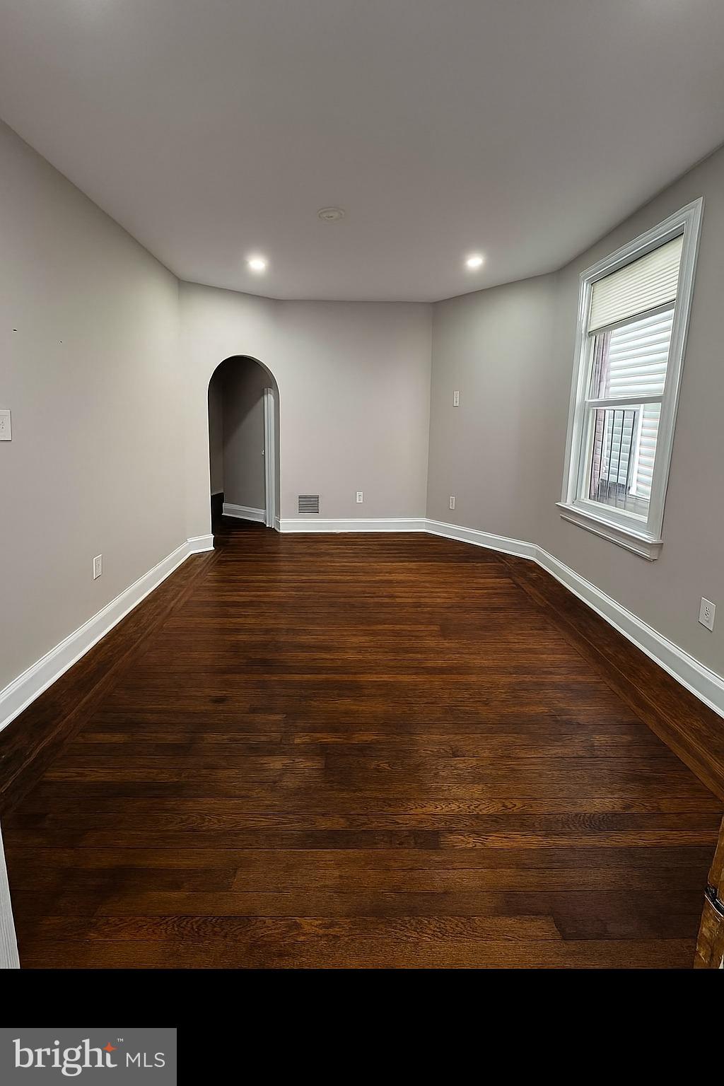 WEST PHILADELPHIA - Residential Lease