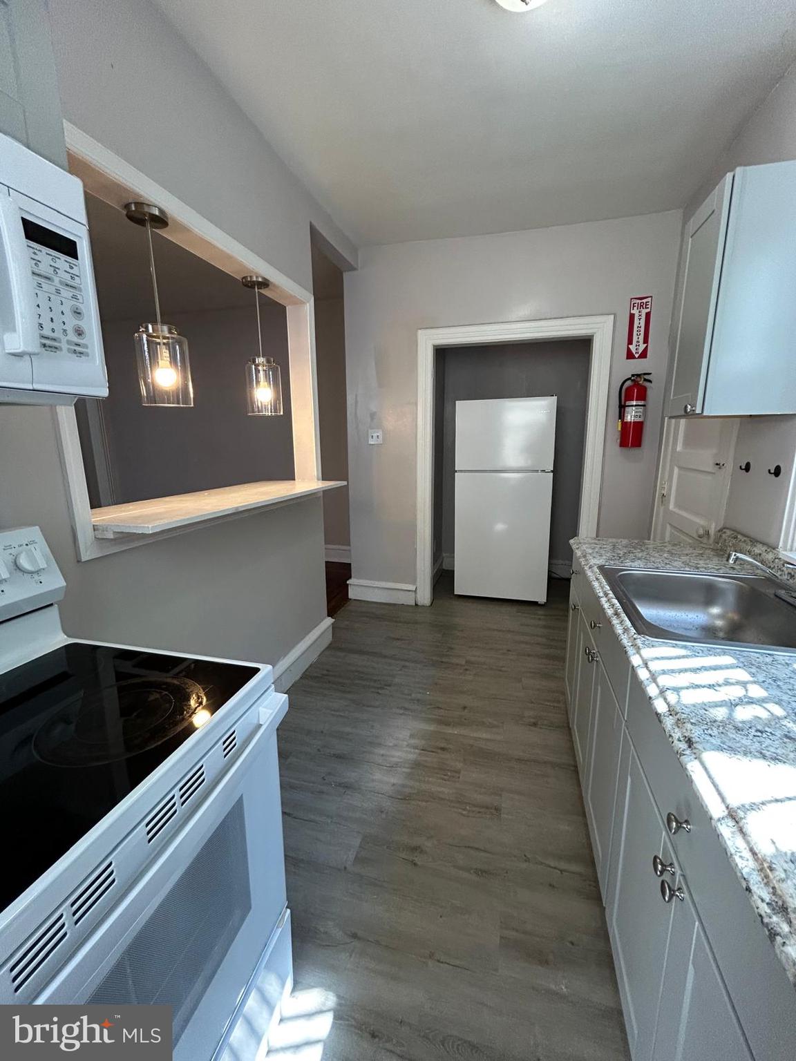 WEST PHILADELPHIA - Residential Lease