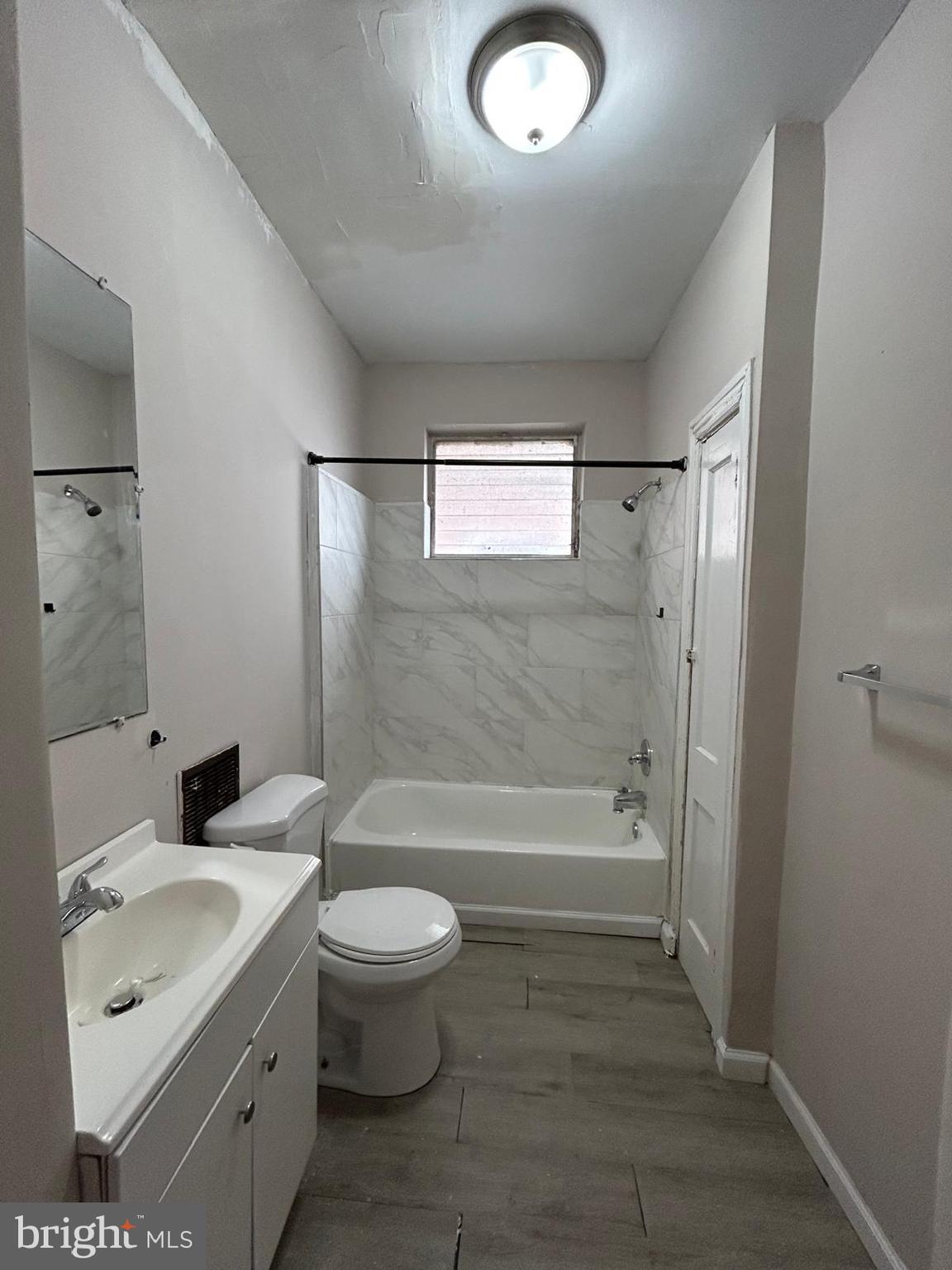 WEST PHILADELPHIA - Residential Lease