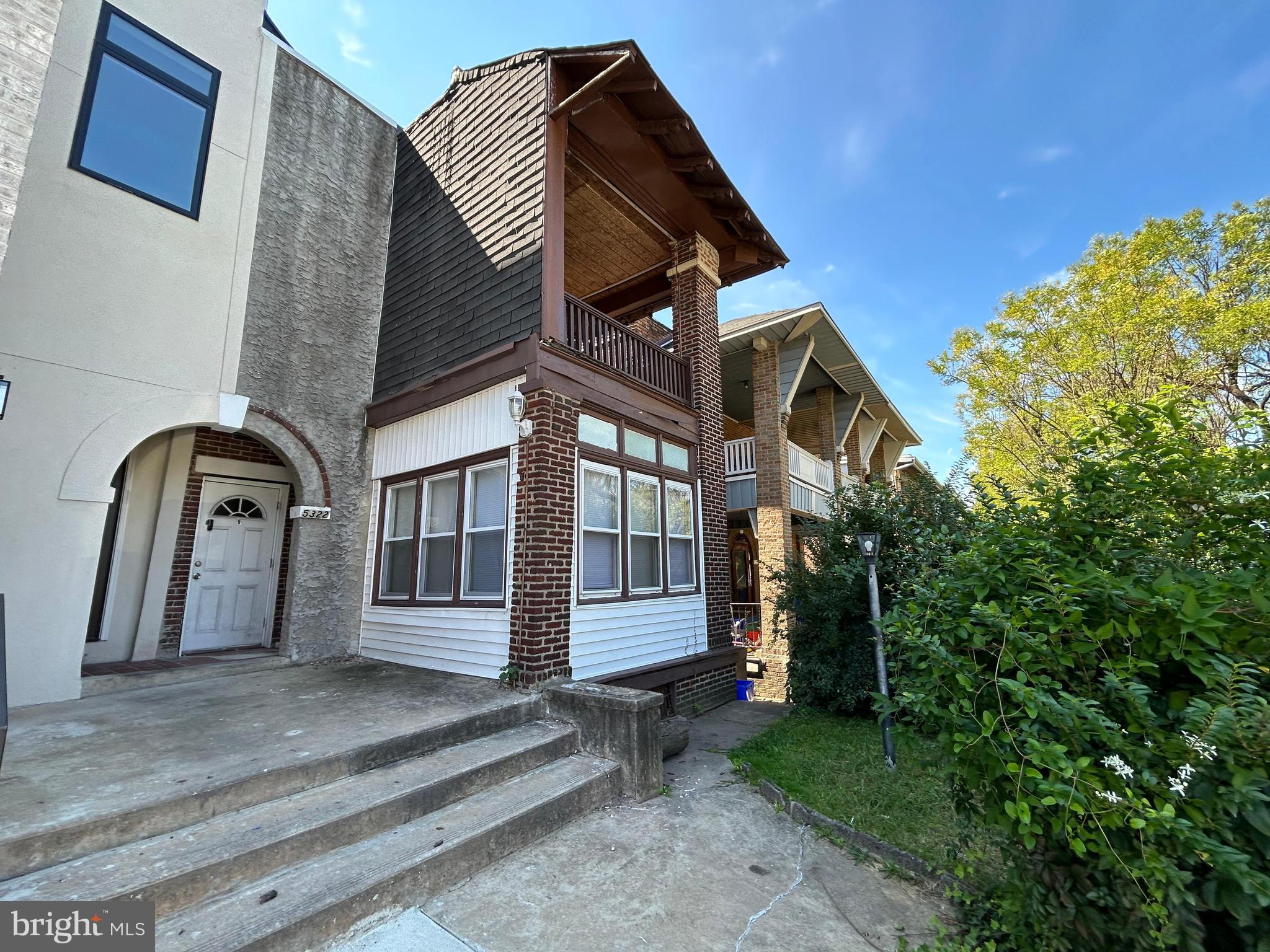 WEST PHILADELPHIA - Residential Lease