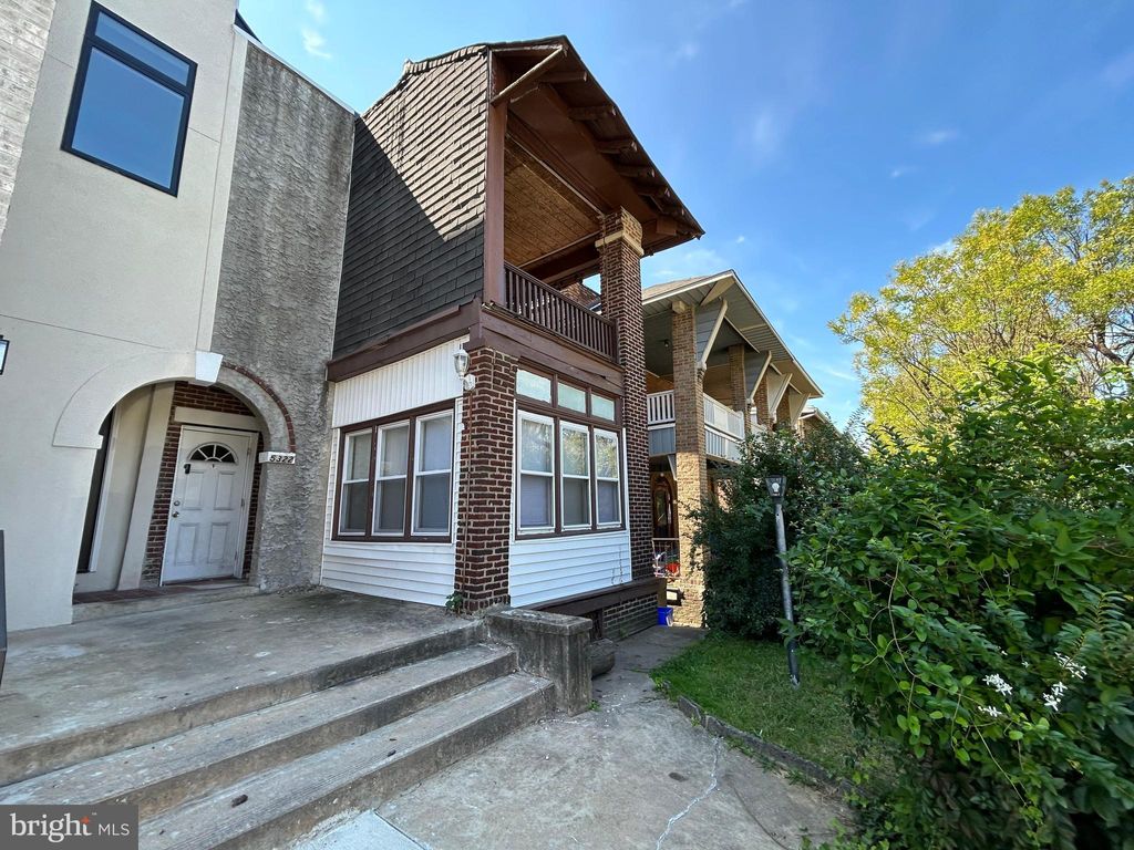 Photo of 5322 Angora Terrace #1, PHILADELPHIA, PA 19143 (MLS # PAPH2537004)
