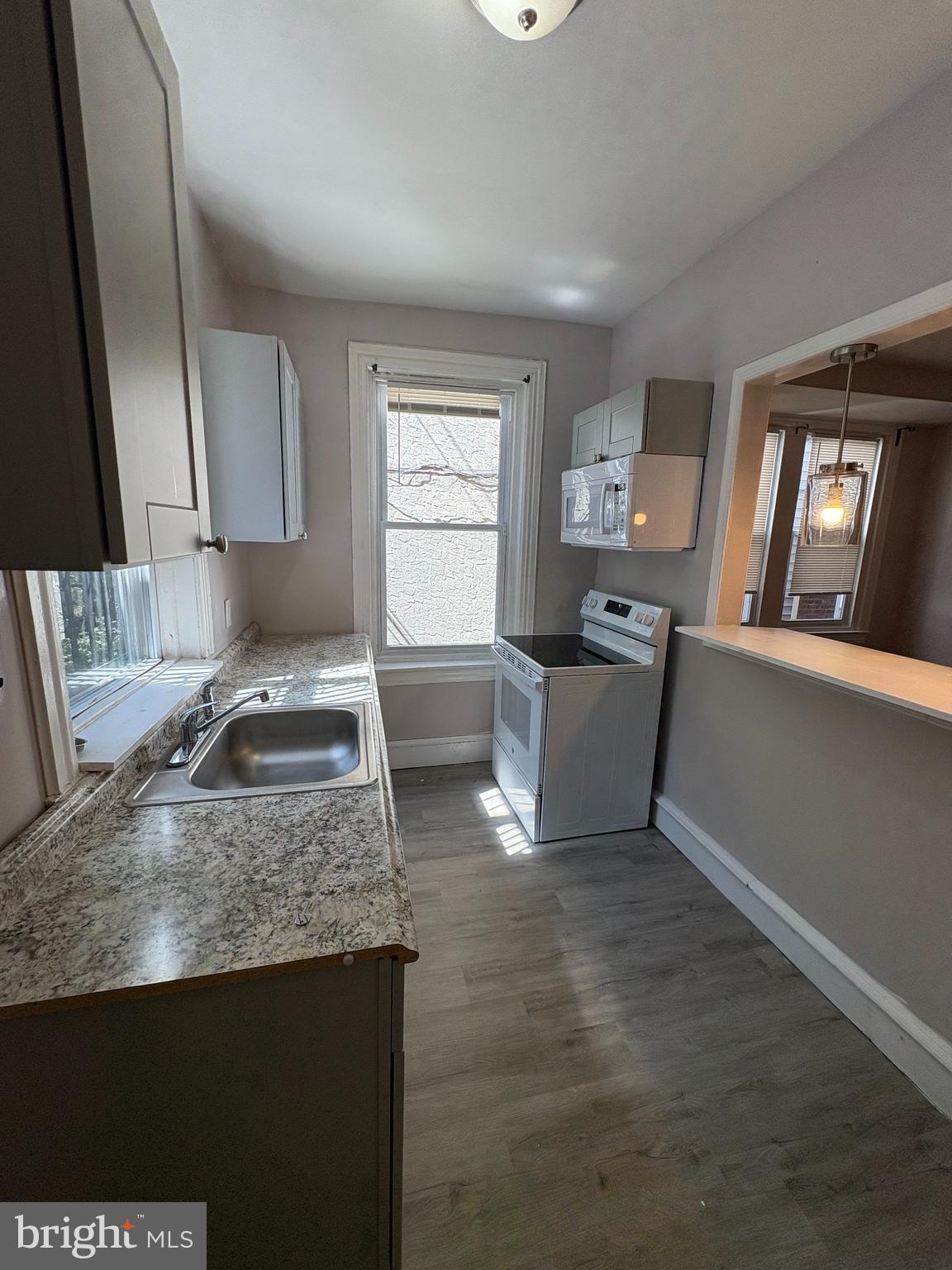 WEST PHILADELPHIA - Residential Lease