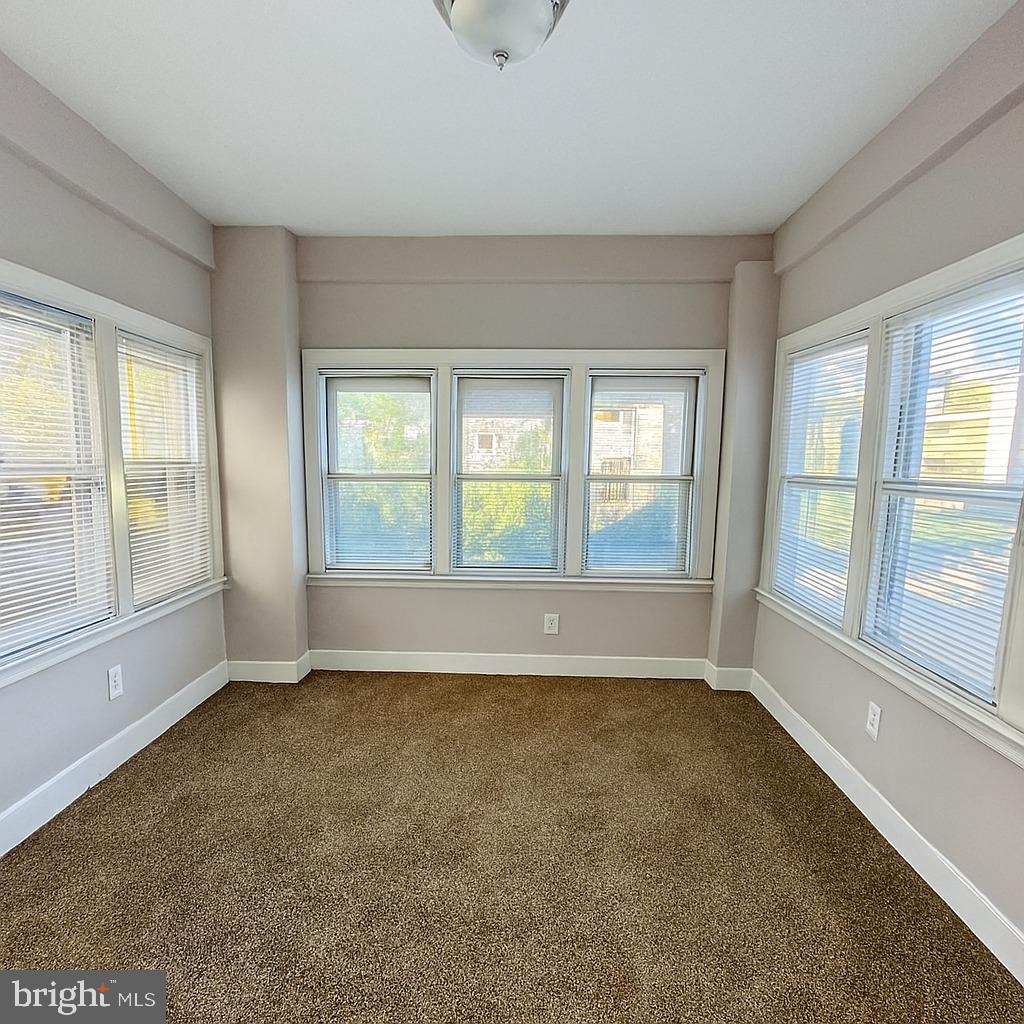 WEST PHILADELPHIA - Residential Lease