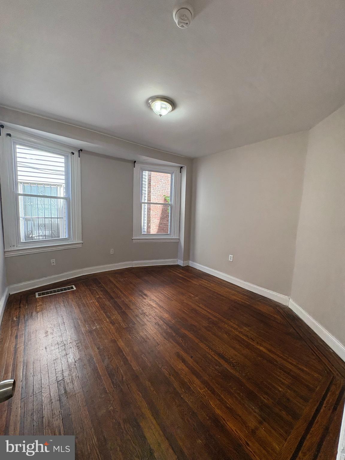 WEST PHILADELPHIA - Residential Lease