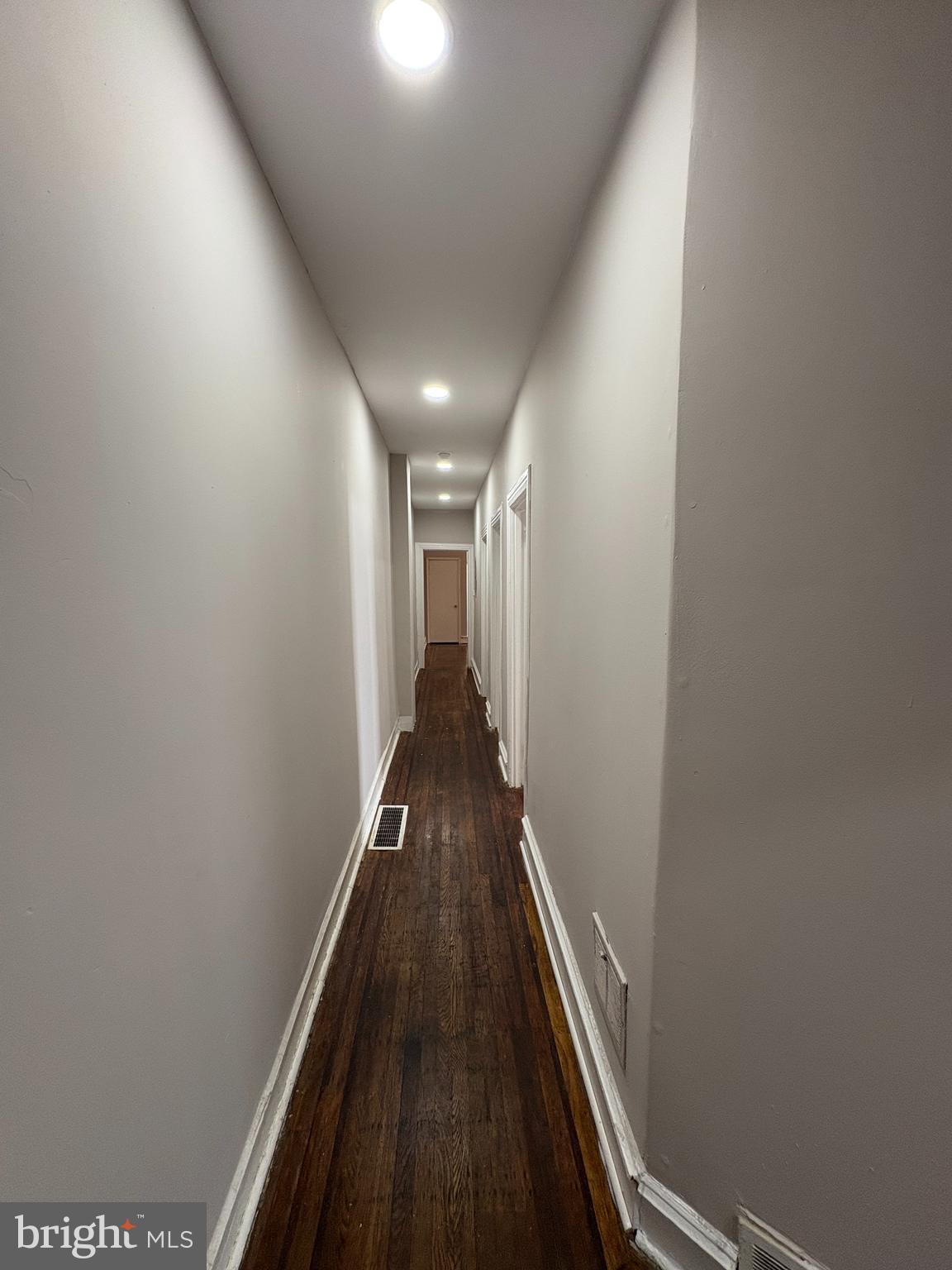 WEST PHILADELPHIA - Residential Lease