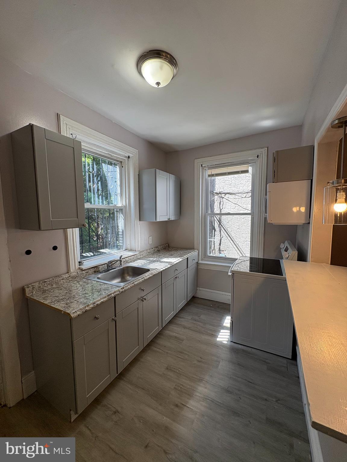 WEST PHILADELPHIA - Residential Lease