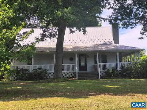 566 Holman Mill Rd, Farmville, VA MLS: 664735