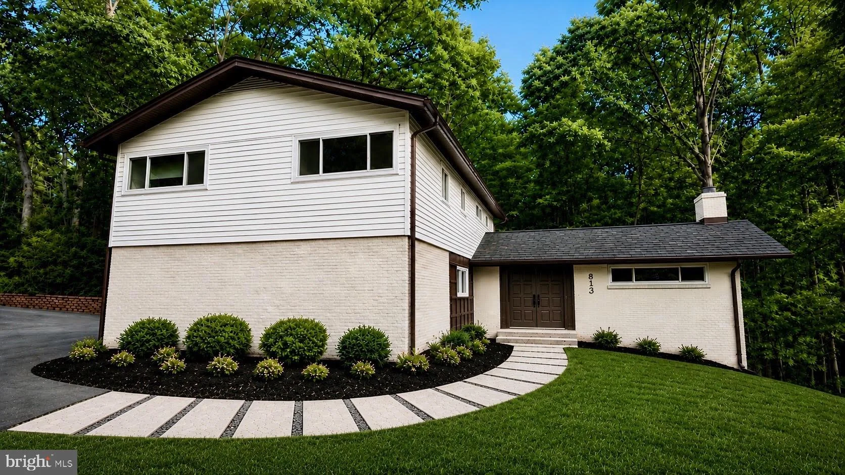 813 Stags Head Road, Baltimore, MD, 21286