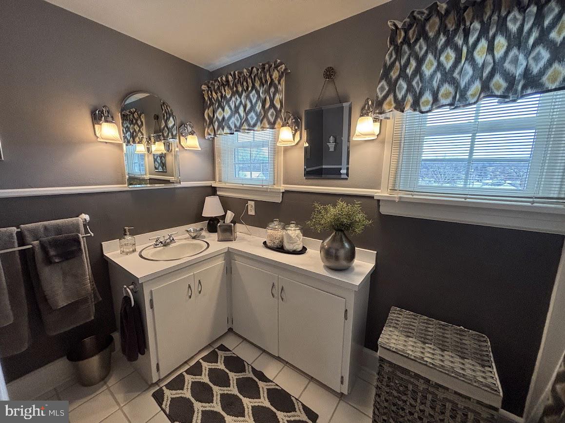 BELLEFONTE BOROUGH - Residential