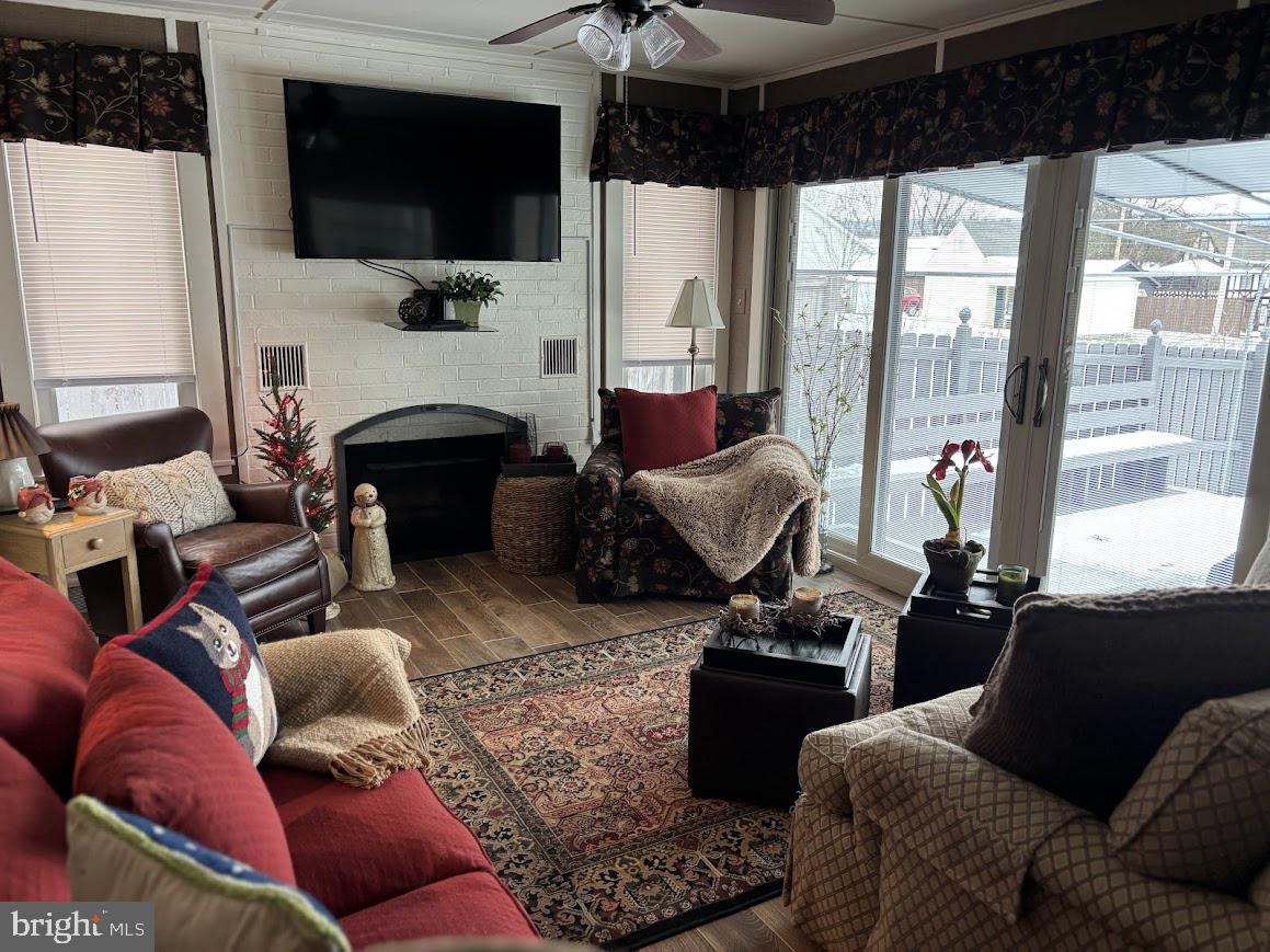 BELLEFONTE BOROUGH - Residential