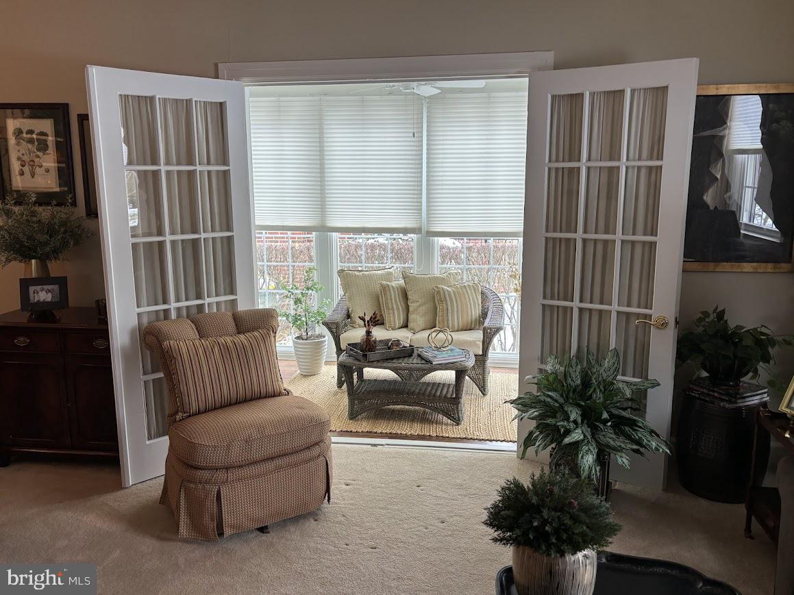 BELLEFONTE BOROUGH - Residential