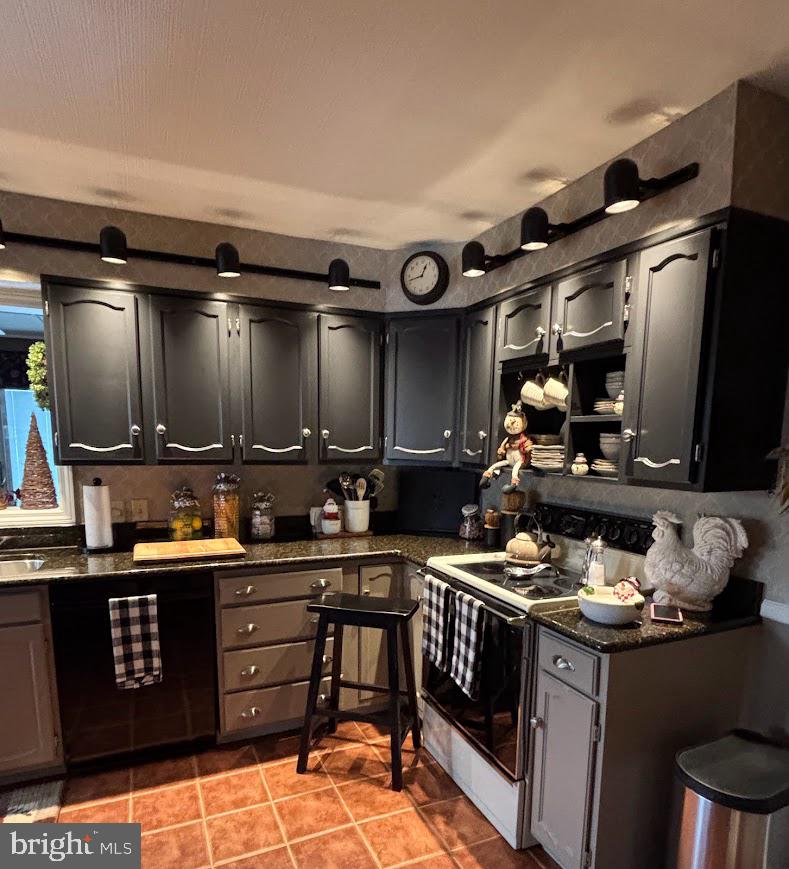 BELLEFONTE BOROUGH - Residential