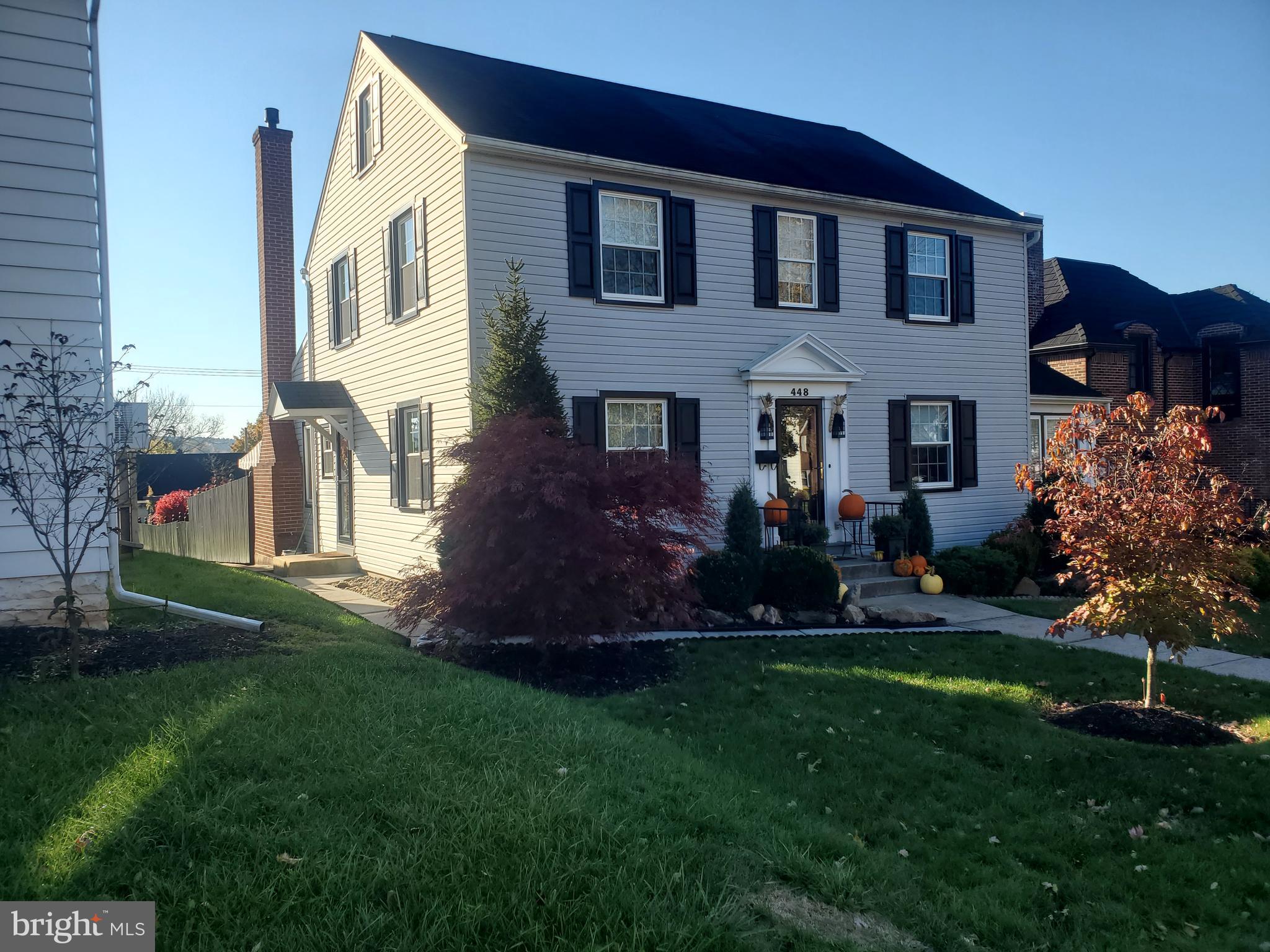 BELLEFONTE BOROUGH - Residential