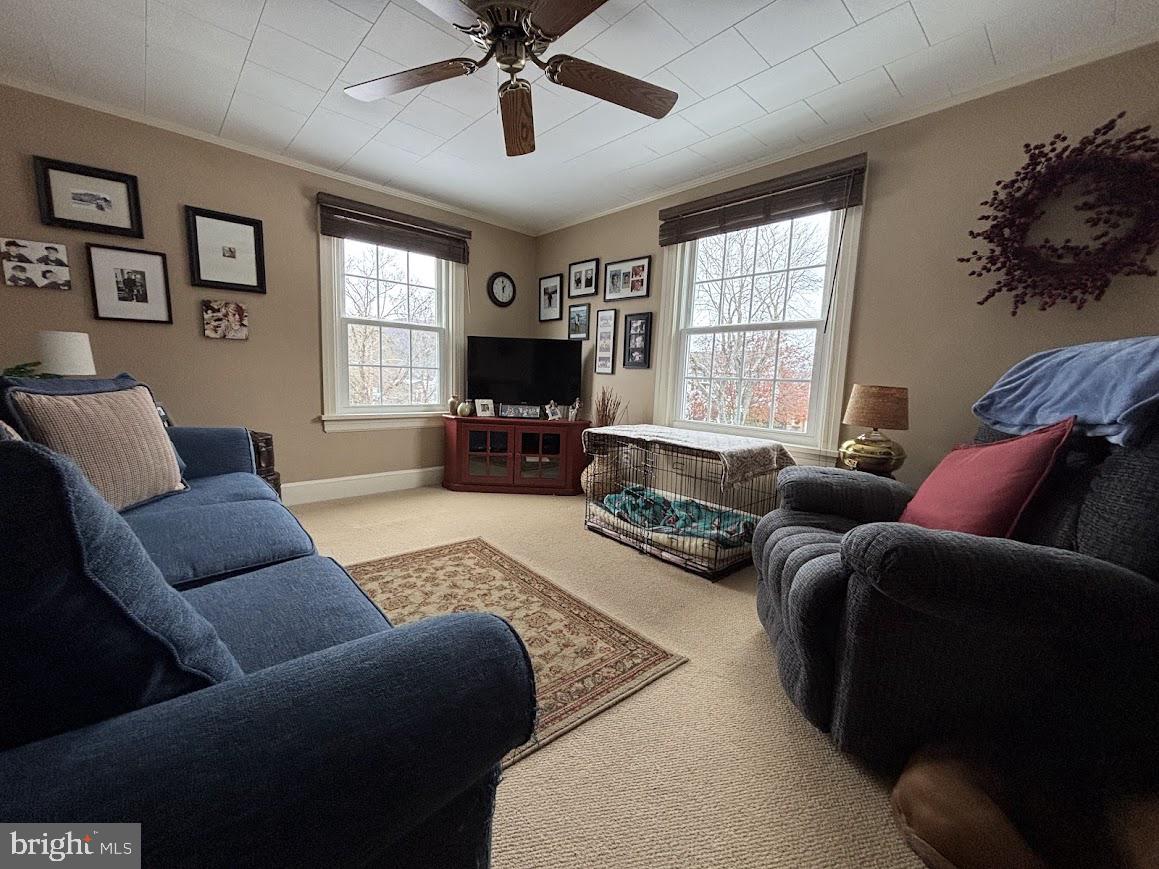 BELLEFONTE BOROUGH - Residential