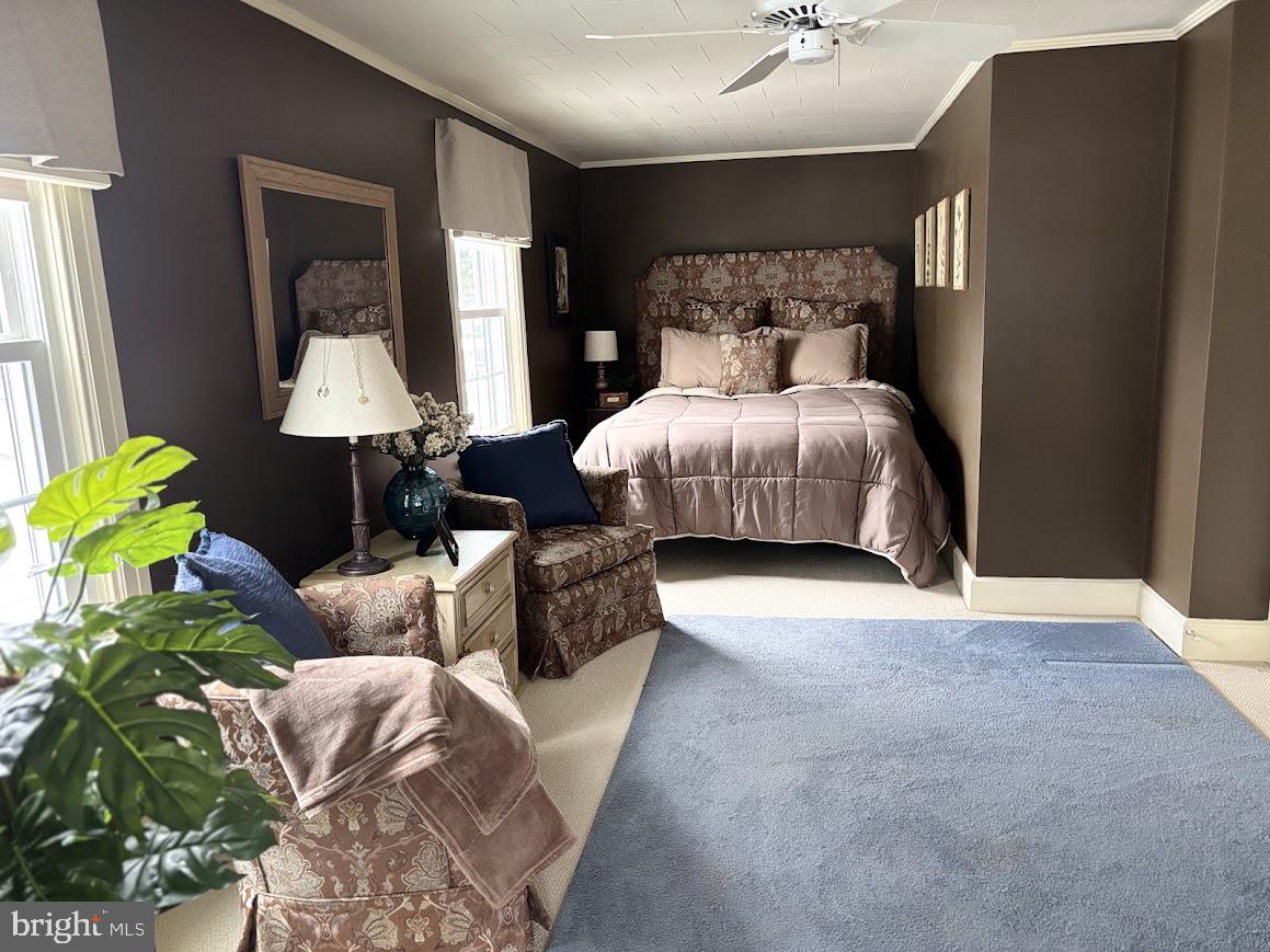 BELLEFONTE BOROUGH - Residential