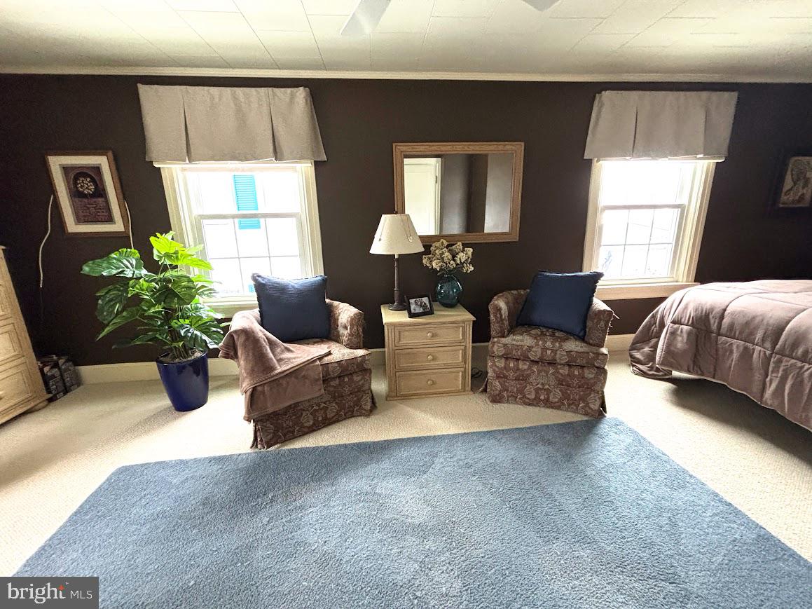 BELLEFONTE BOROUGH - Residential