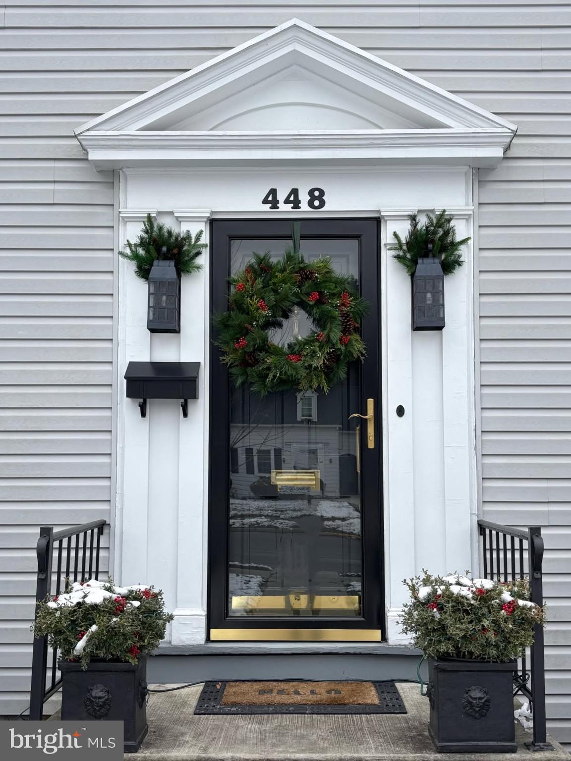 BELLEFONTE BOROUGH - Residential