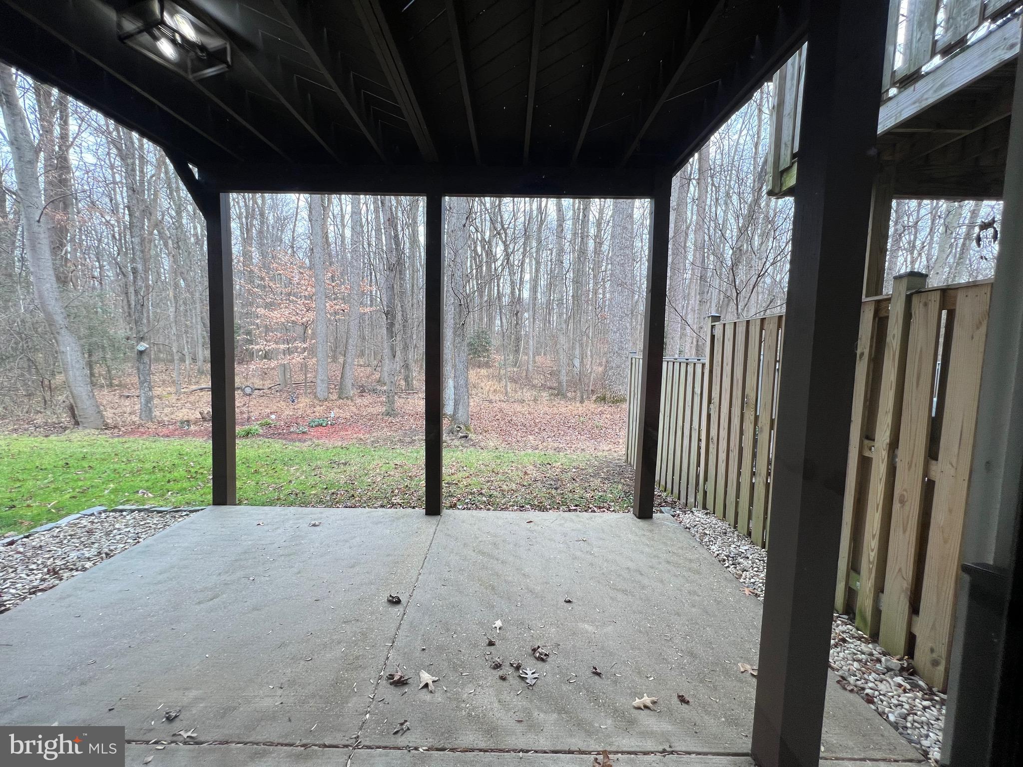 PINEY ORCHARD - Residential Lease