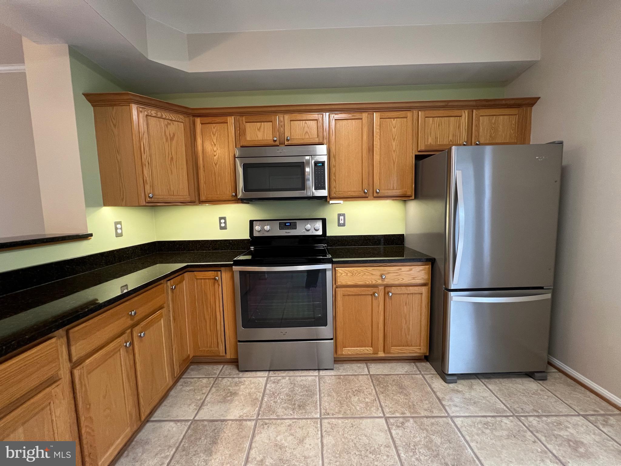 PINEY ORCHARD - Residential Lease