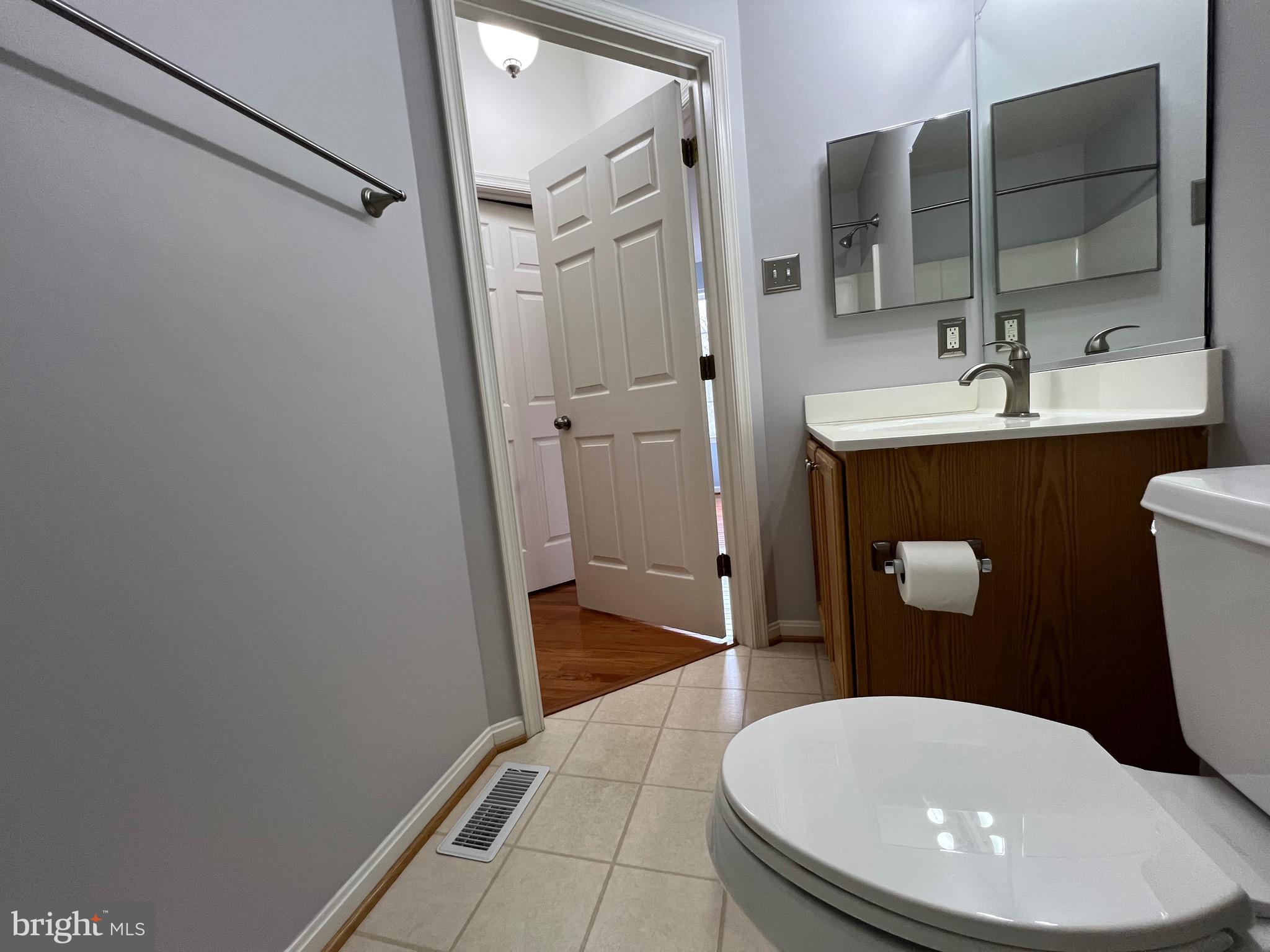 PINEY ORCHARD - Residential Lease