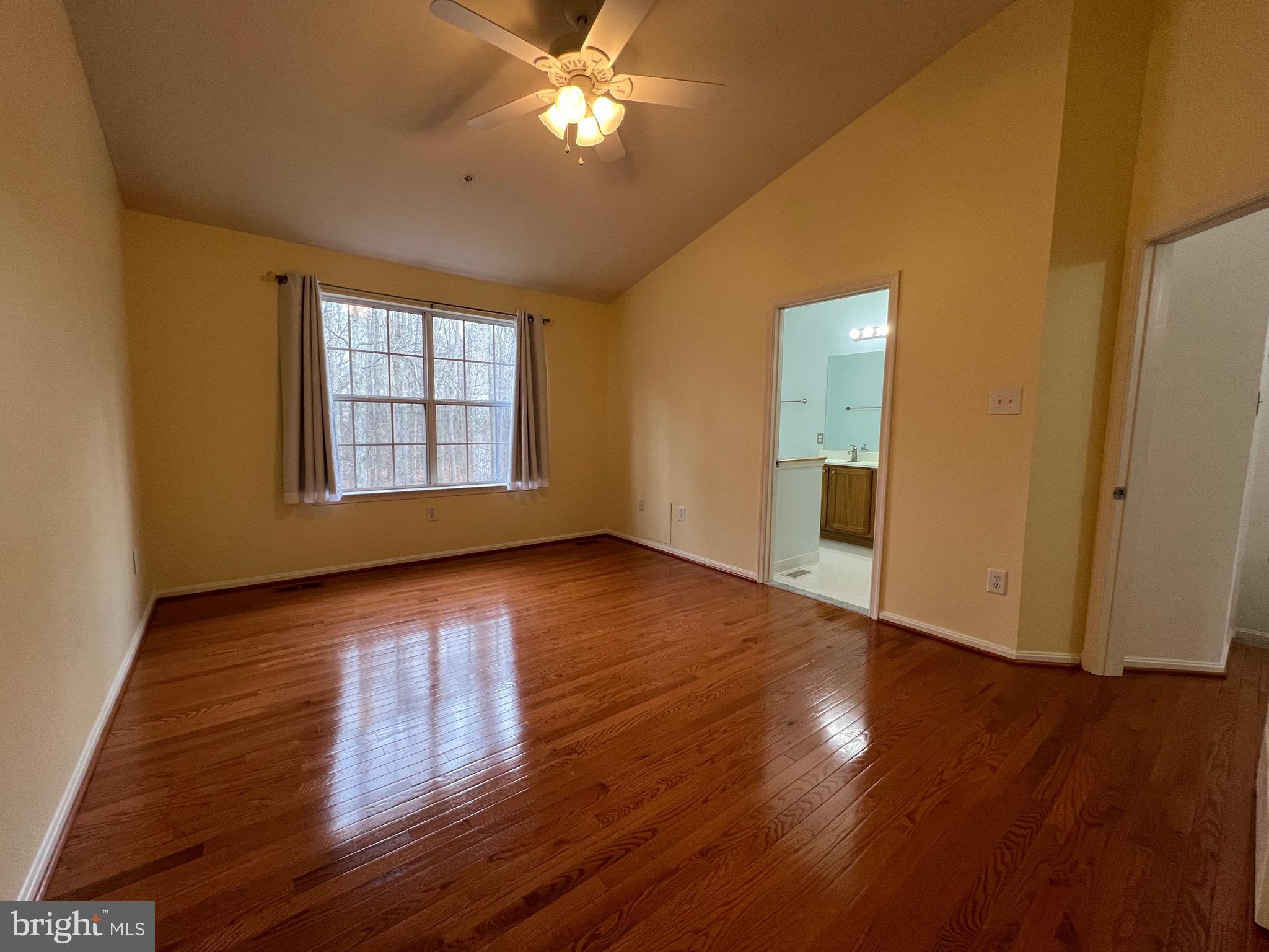 PINEY ORCHARD - Residential Lease