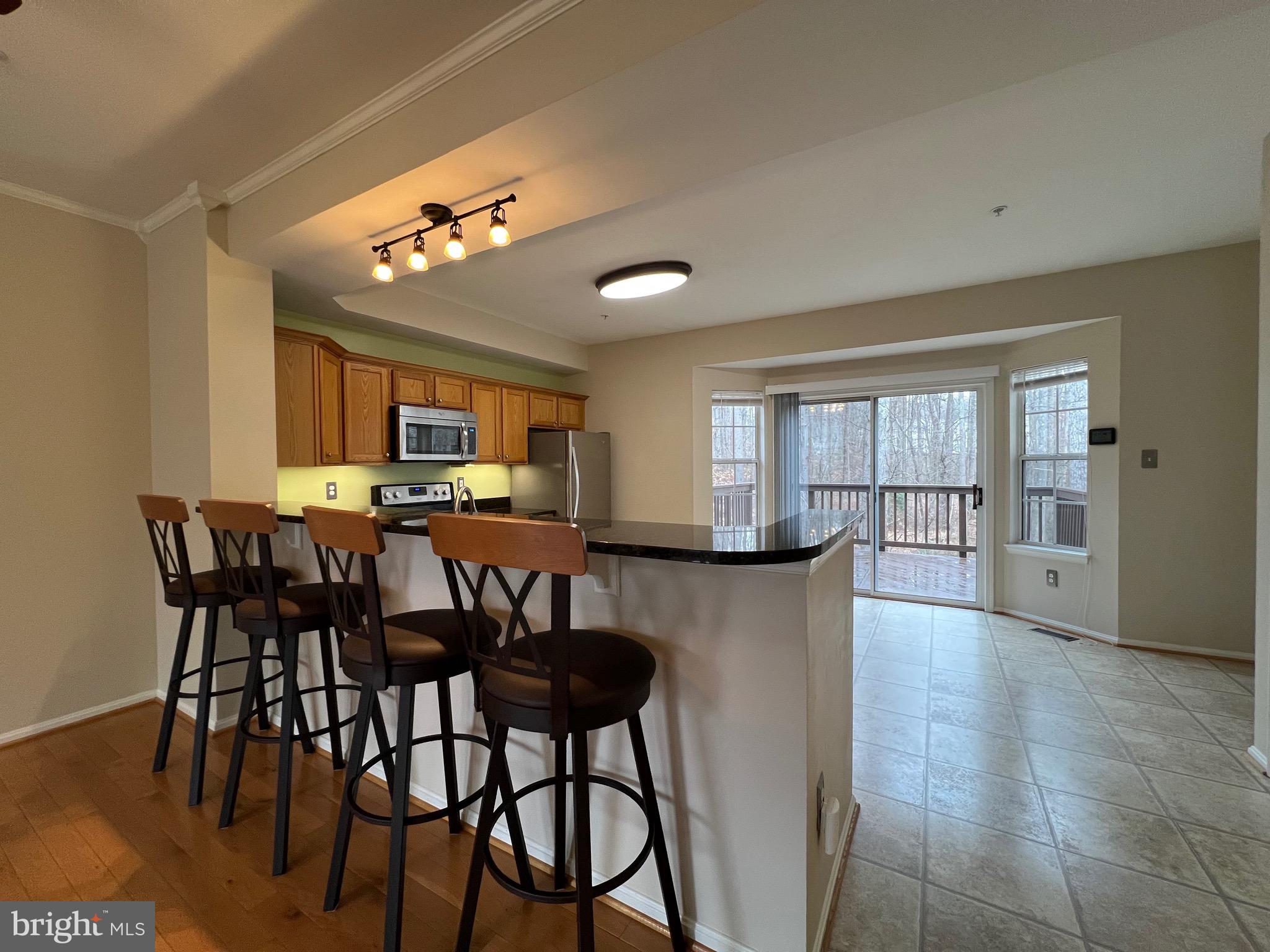 PINEY ORCHARD - Residential Lease