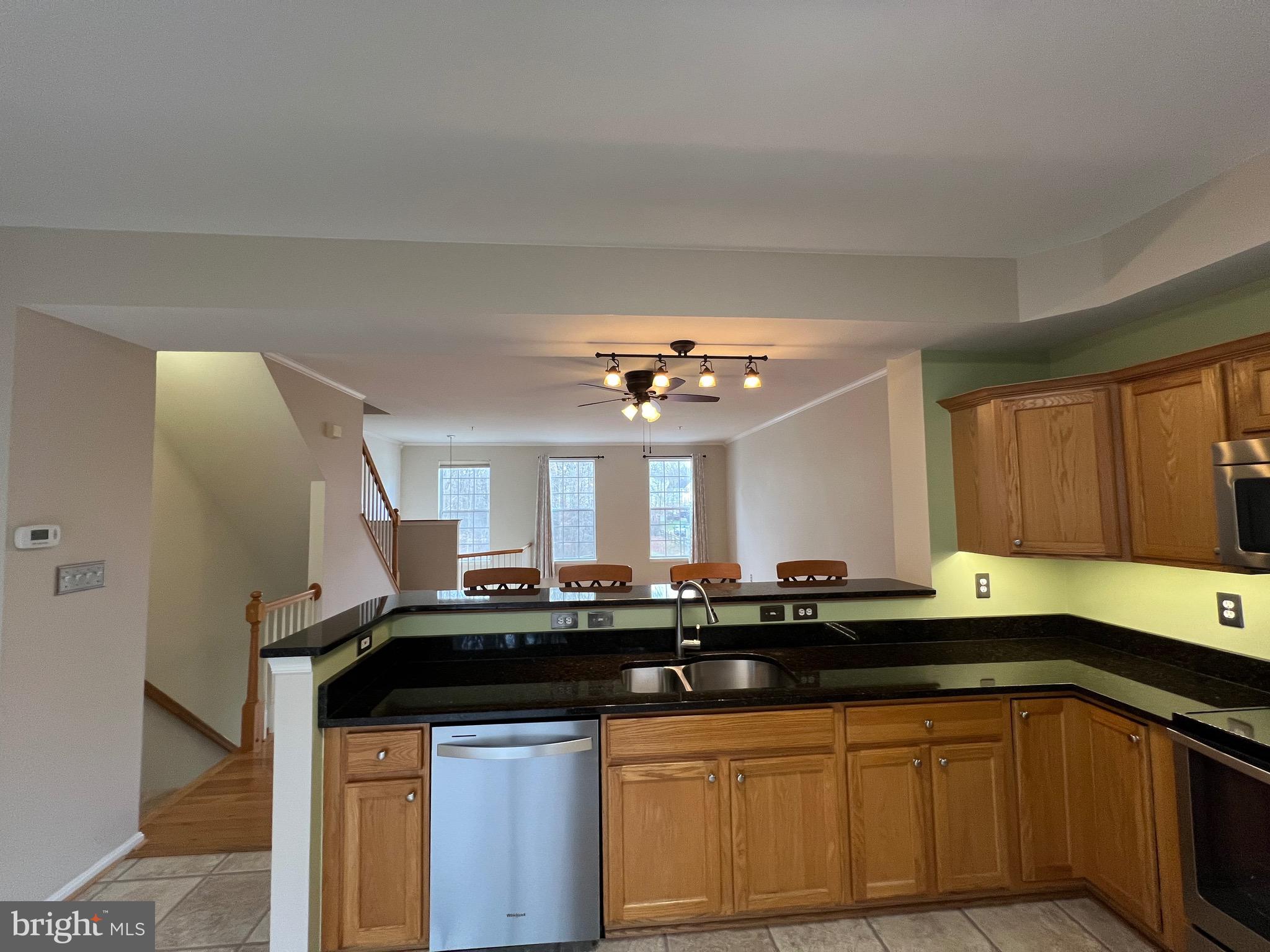 PINEY ORCHARD - Residential Lease