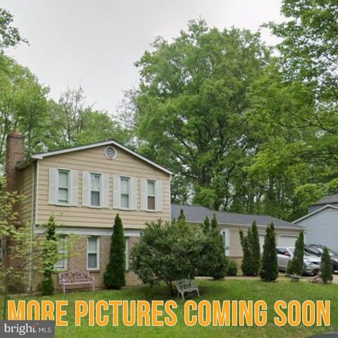 1003 STAG WAY FORT WASHINGTON MD 20744