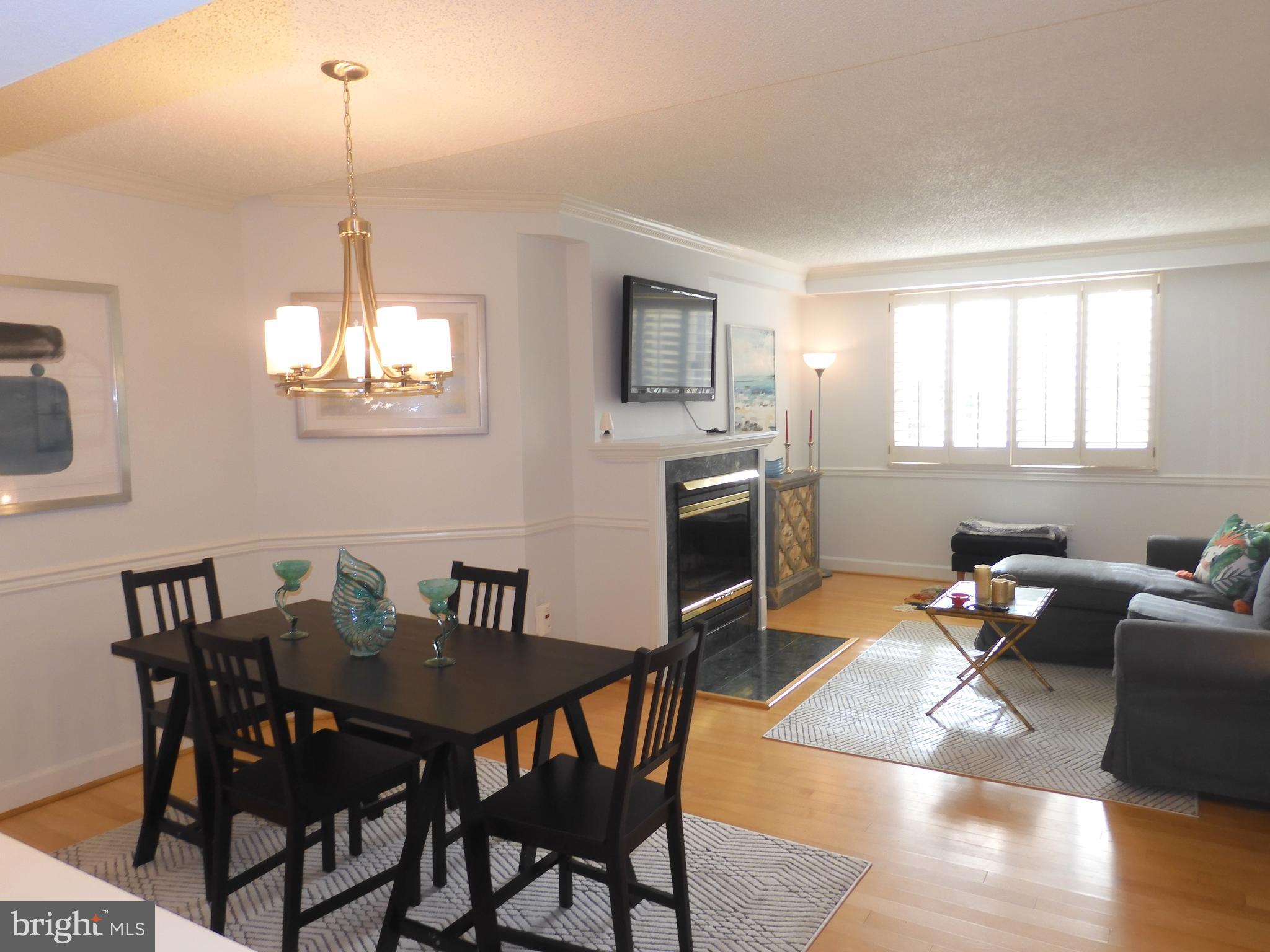 THE WILLIAMSBURG - Residential Lease