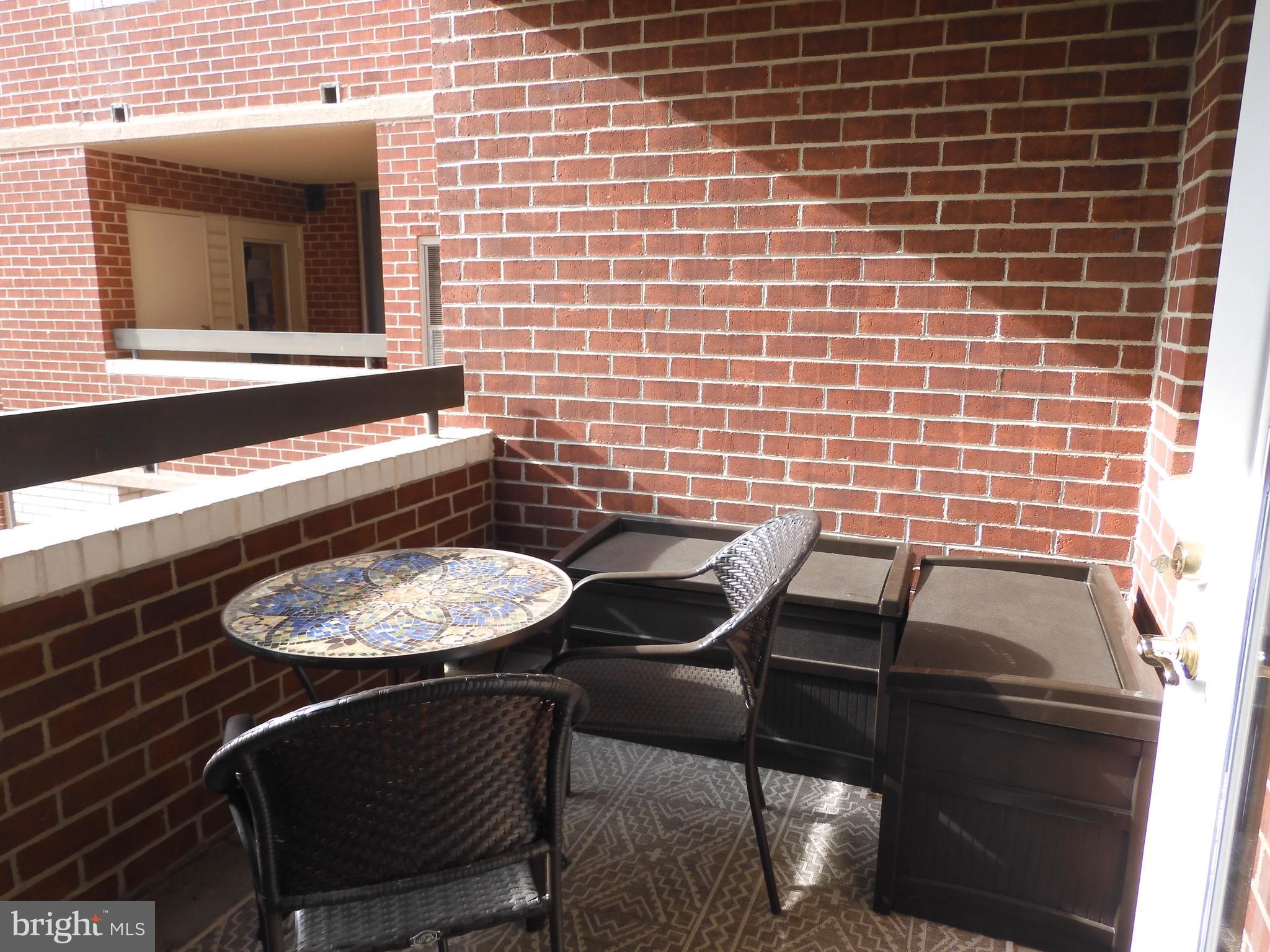 THE WILLIAMSBURG - Residential Lease