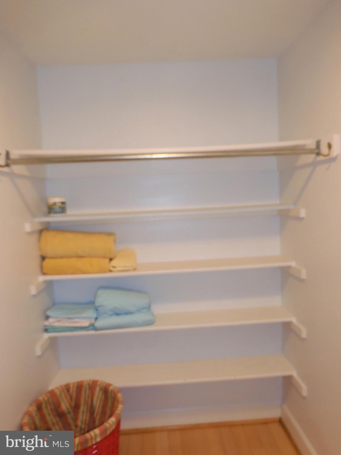 THE WILLIAMSBURG - Residential Lease