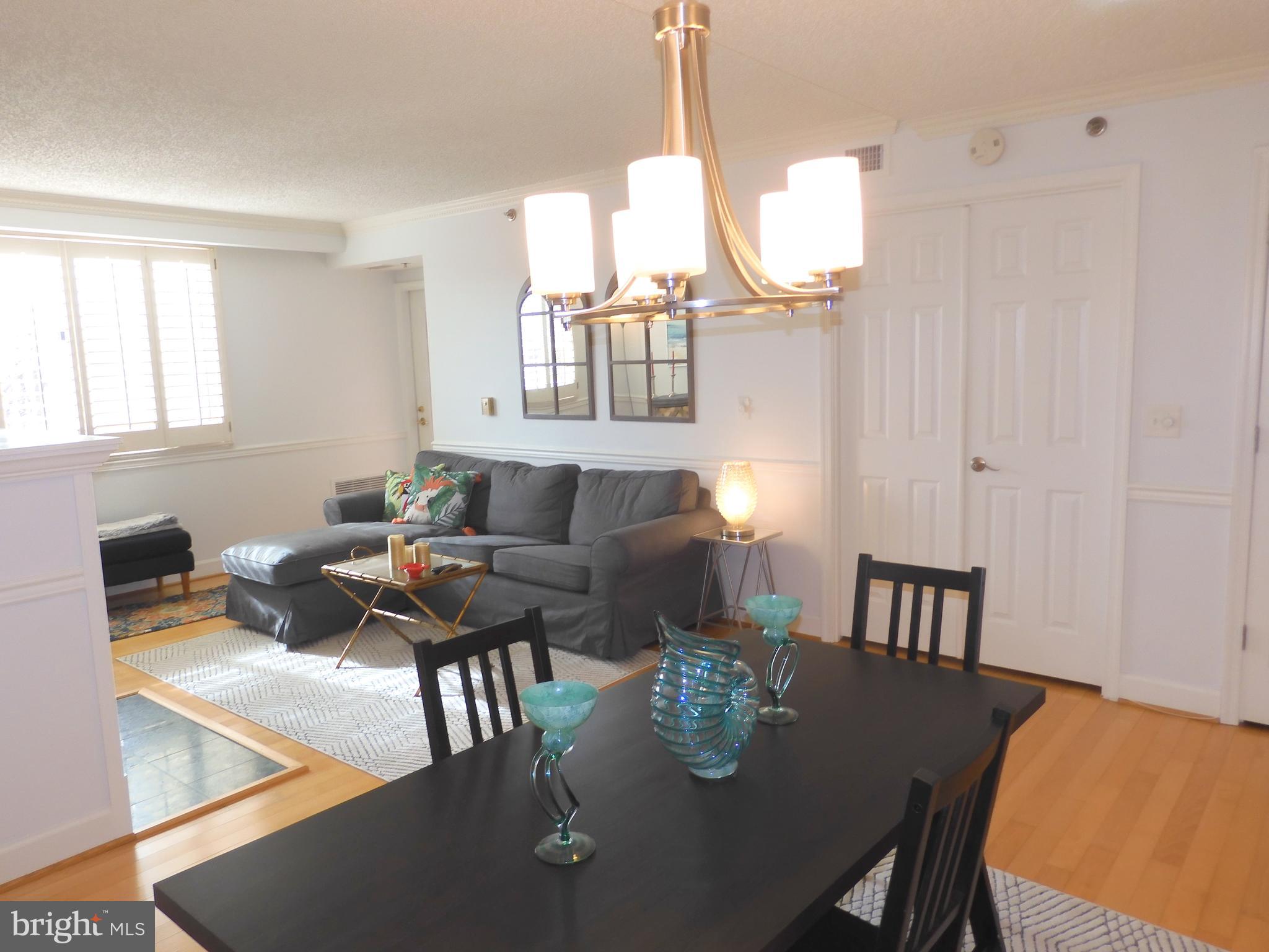 THE WILLIAMSBURG - Residential Lease