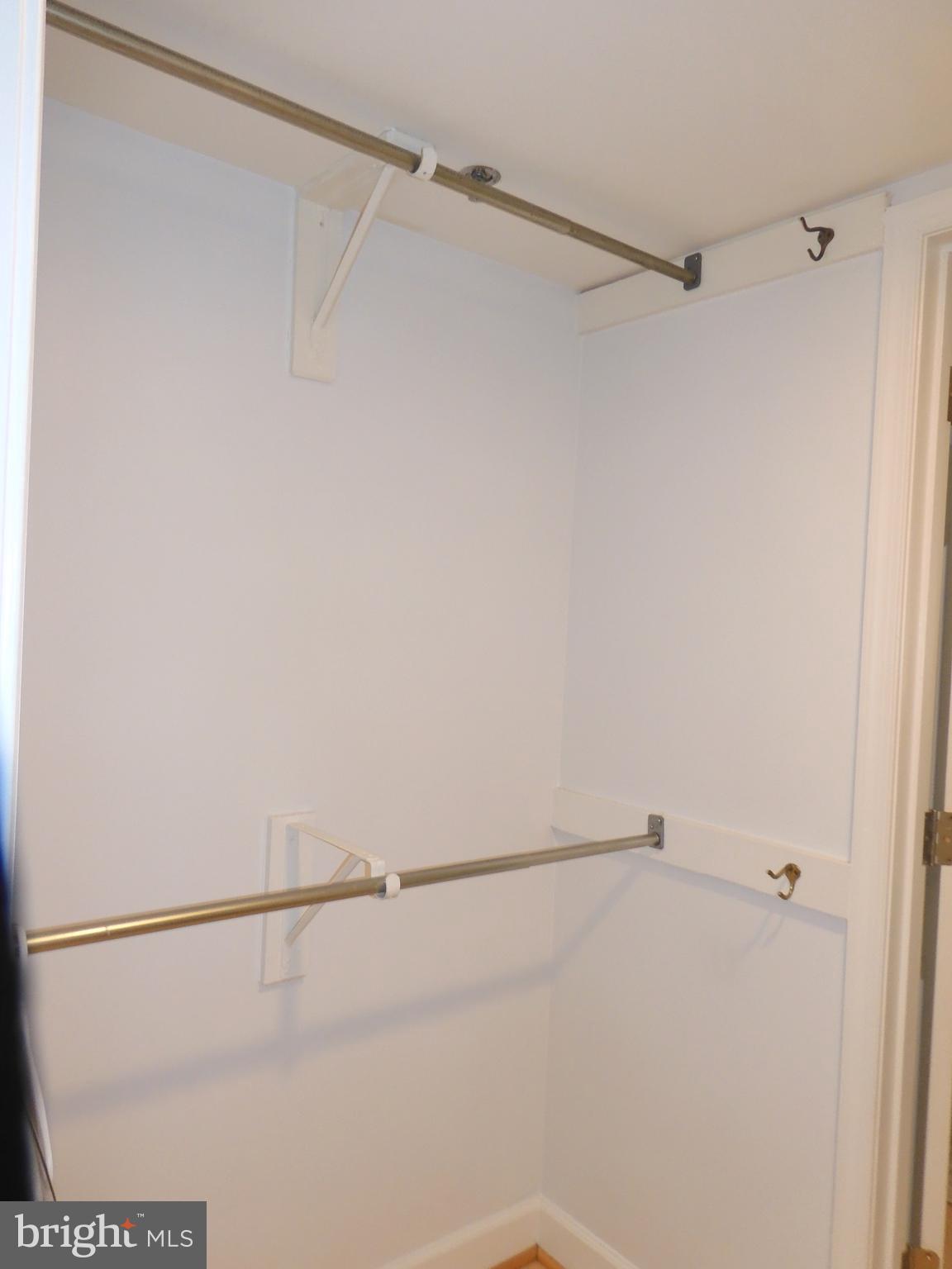 THE WILLIAMSBURG - Residential Lease