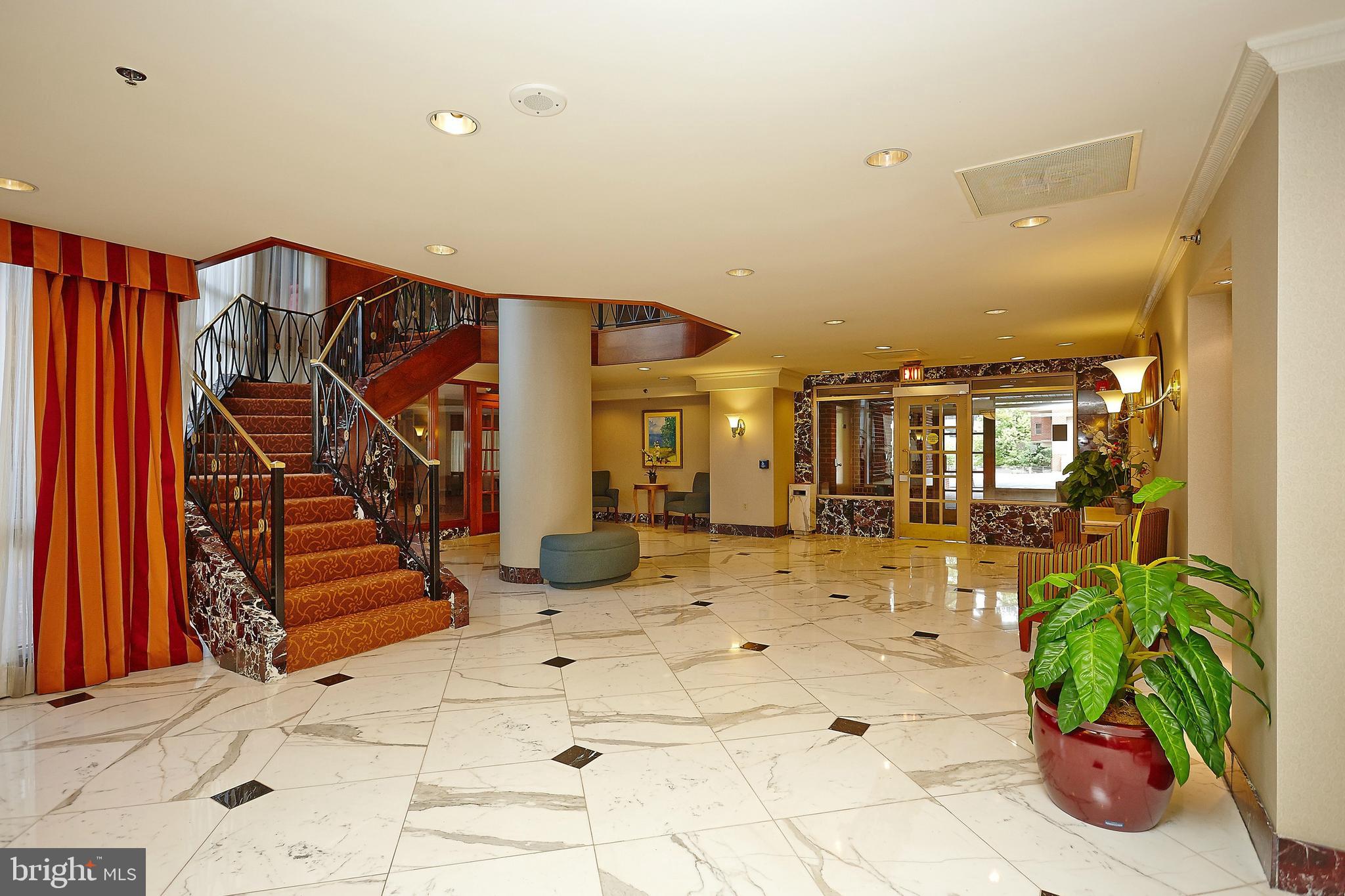 THE WILLIAMSBURG - Residential Lease