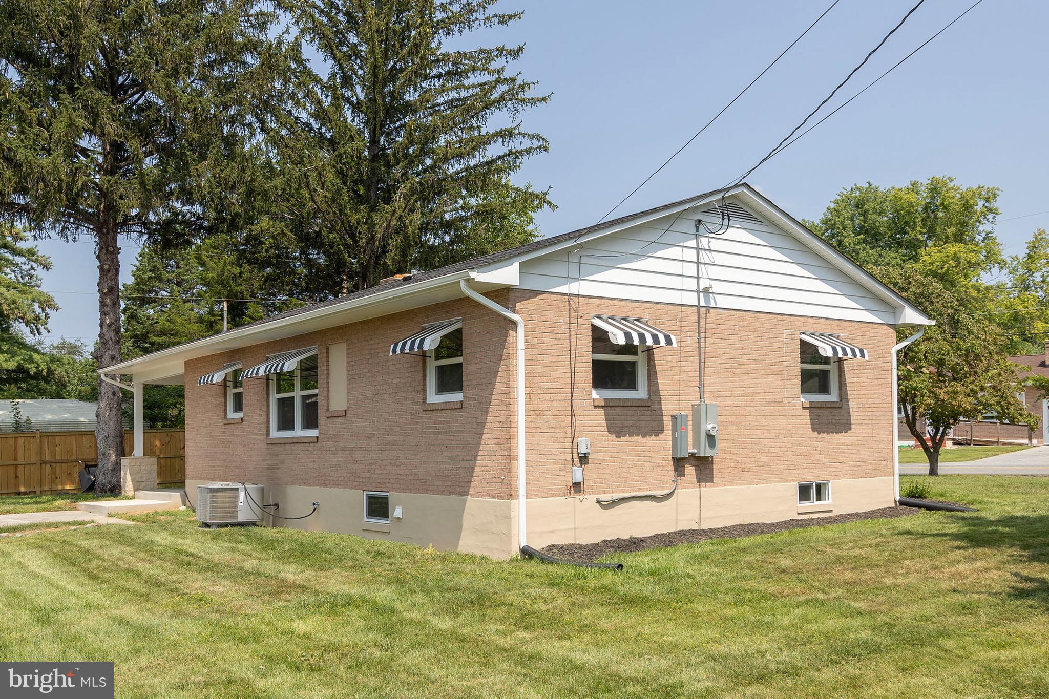 107 FAY STREET