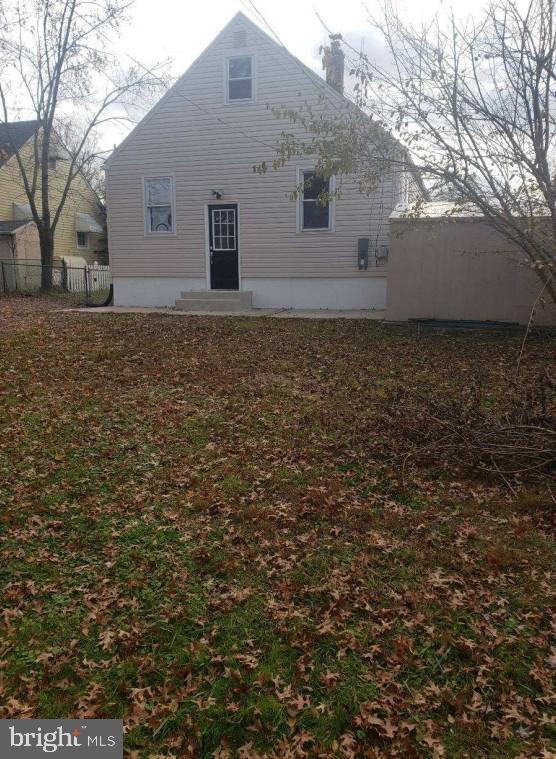 2604 LINWOOD ROAD