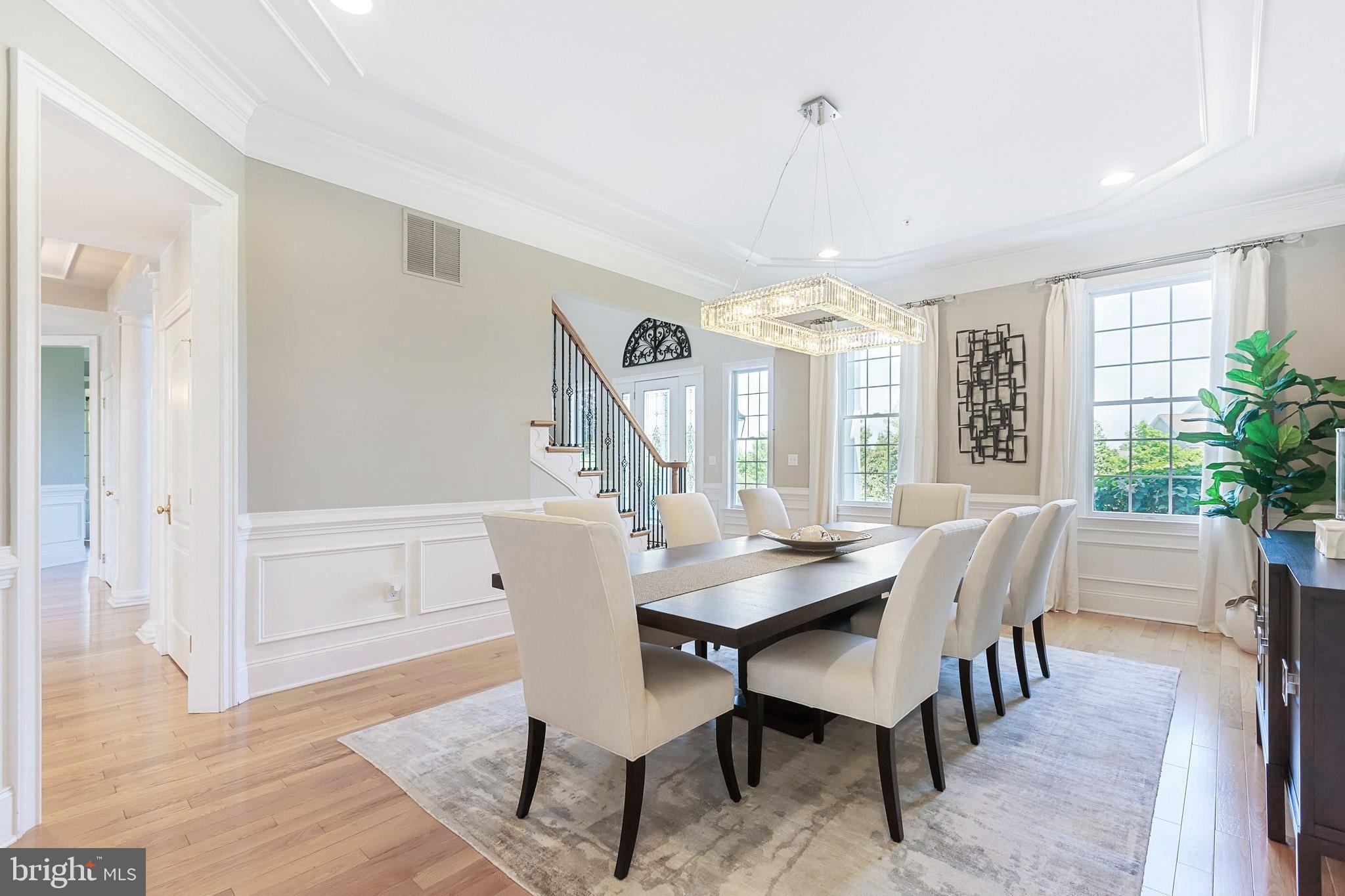 CHAPMANS CORNER - Residential