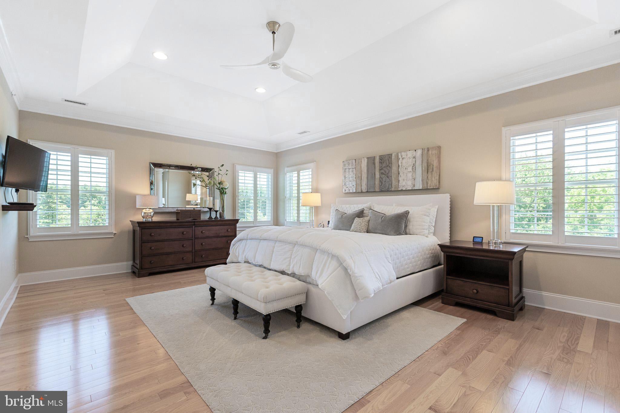 CHAPMANS CORNER - Residential