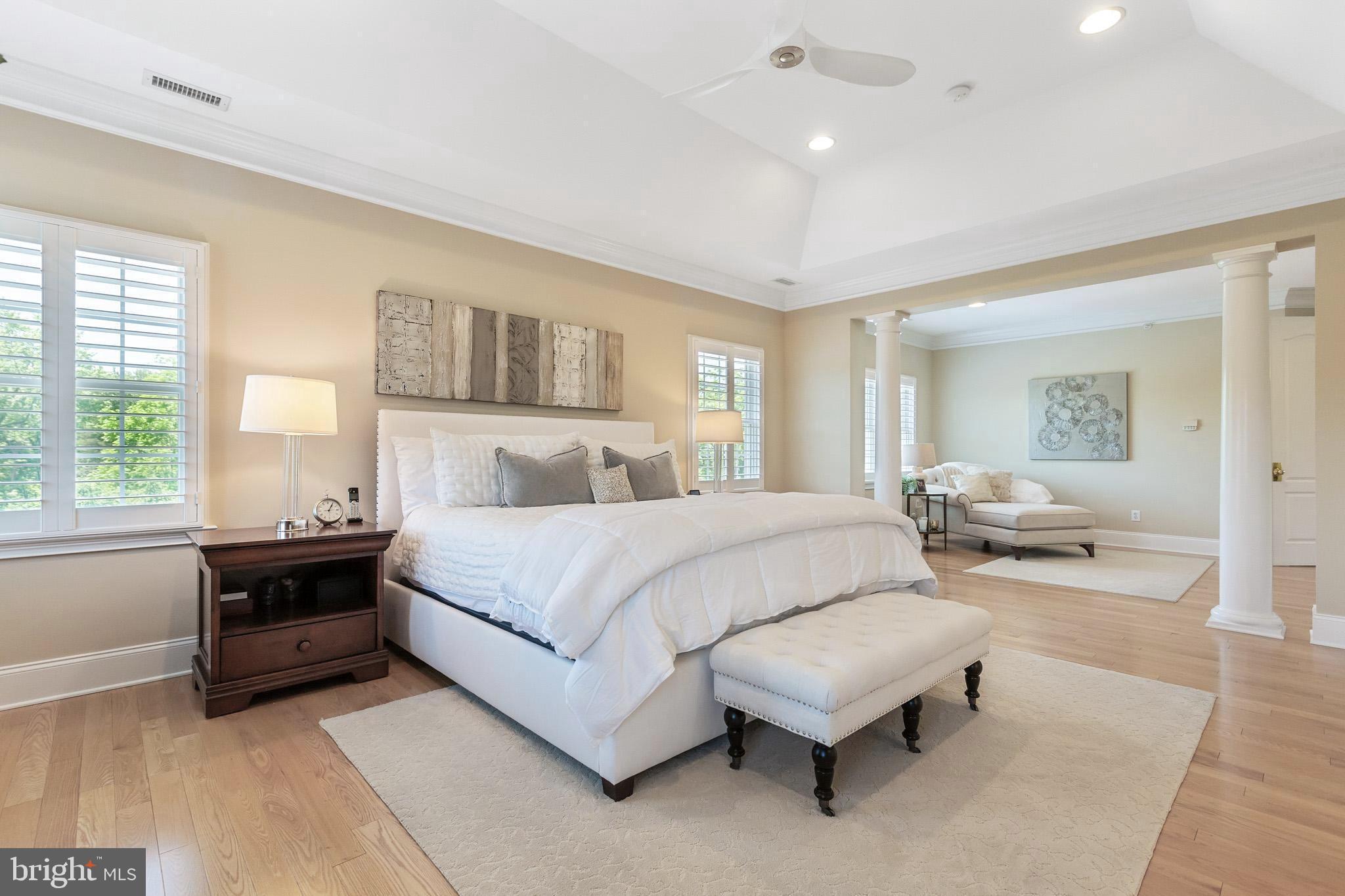 CHAPMANS CORNER - Residential