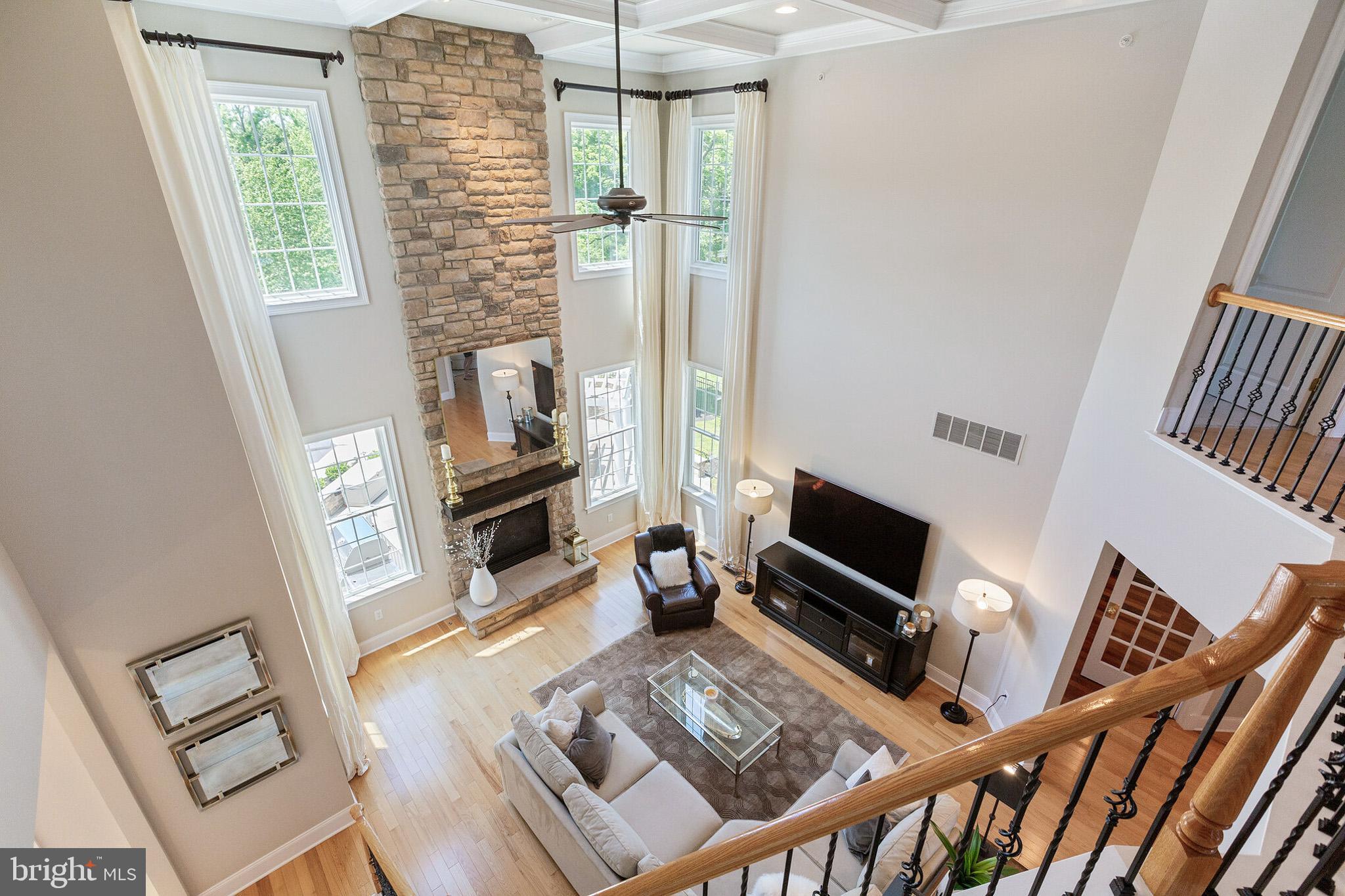 CHAPMANS CORNER - Residential