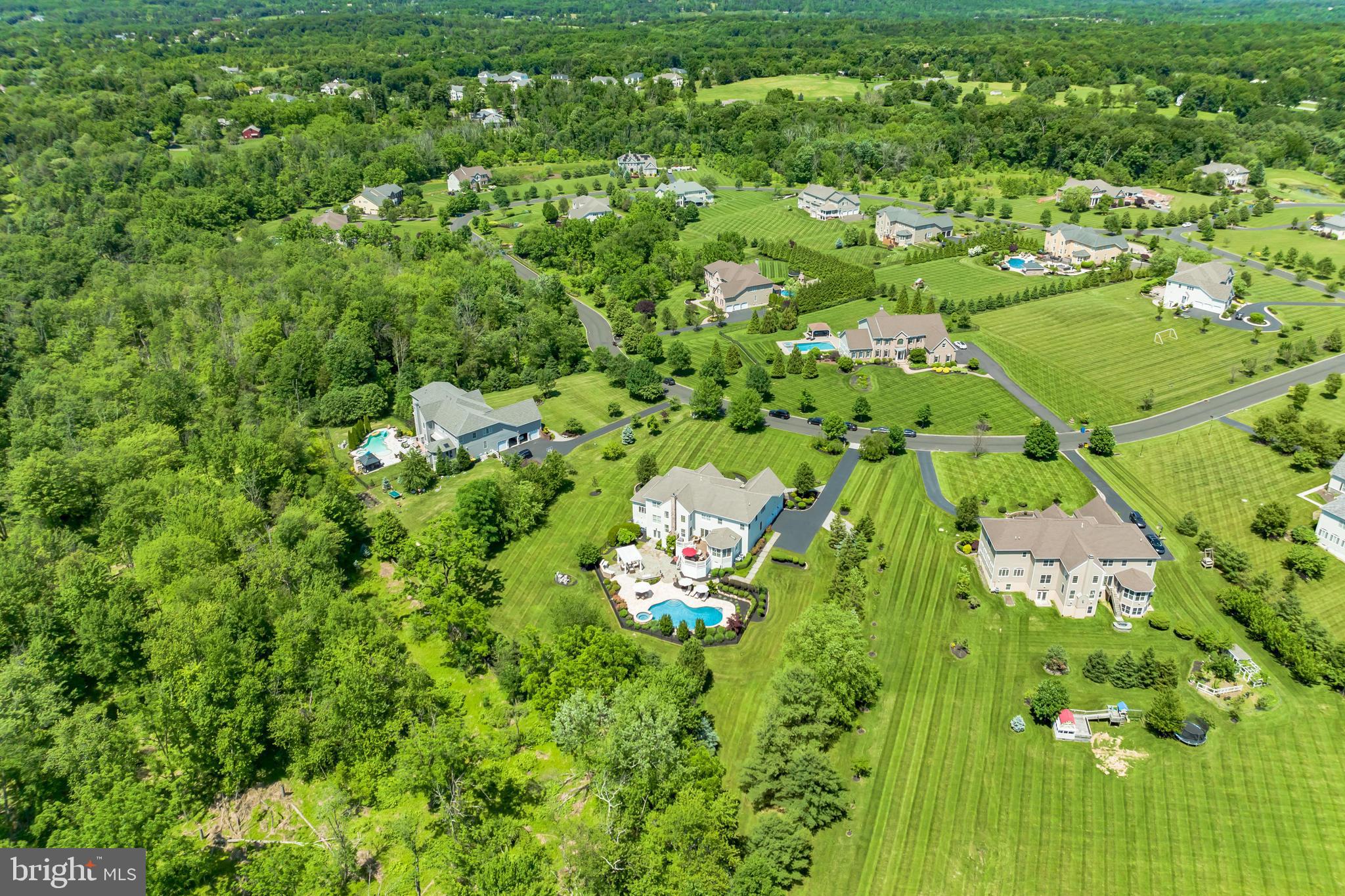 CHAPMANS CORNER - Residential