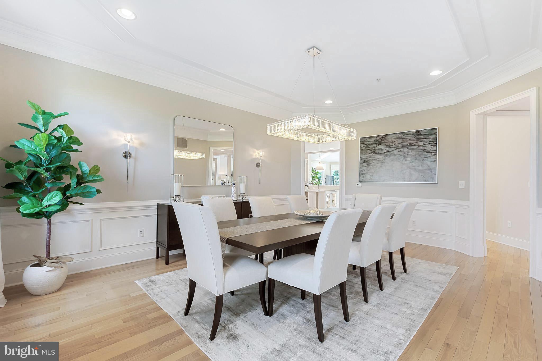 CHAPMANS CORNER - Residential