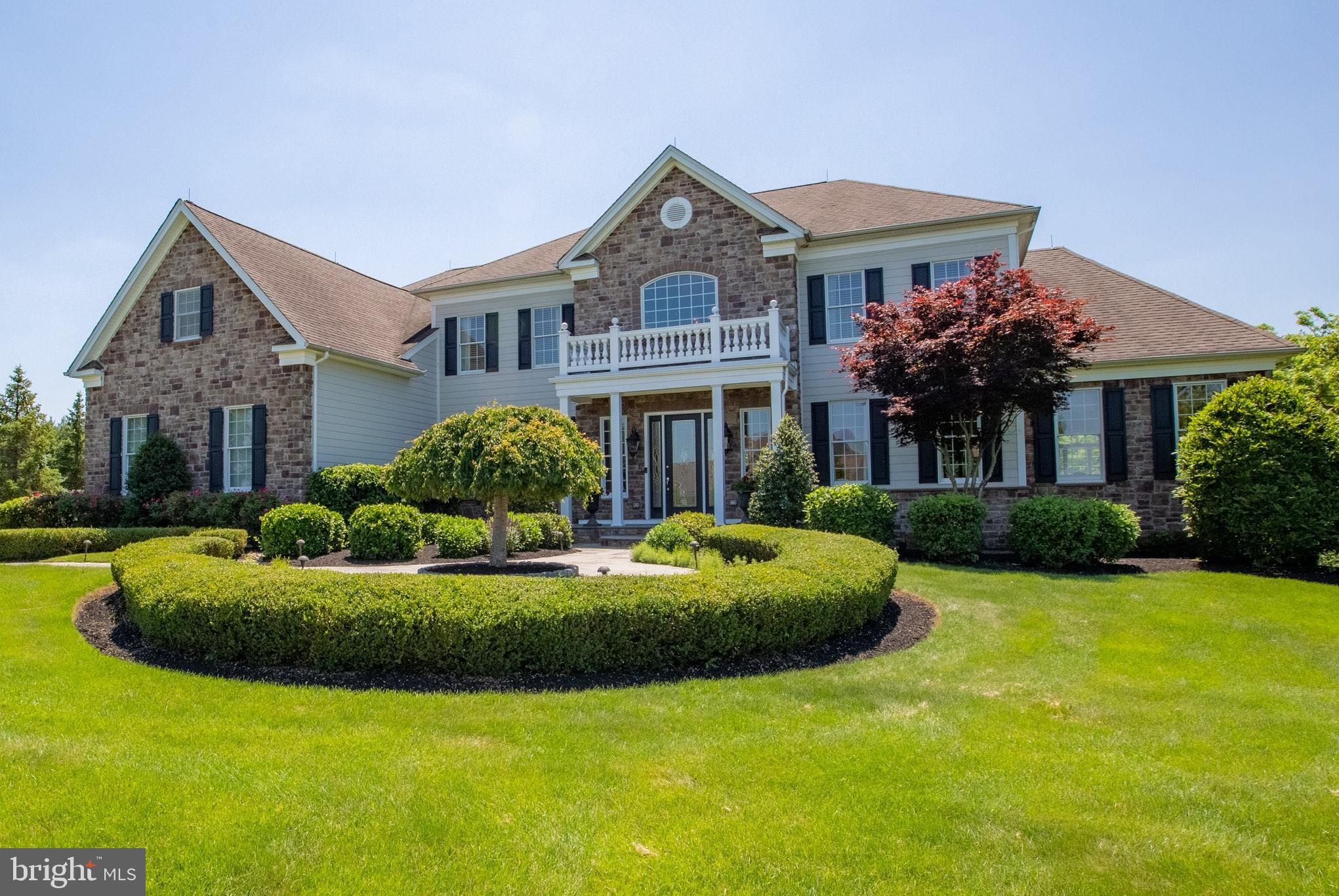 CHAPMANS CORNER - Residential